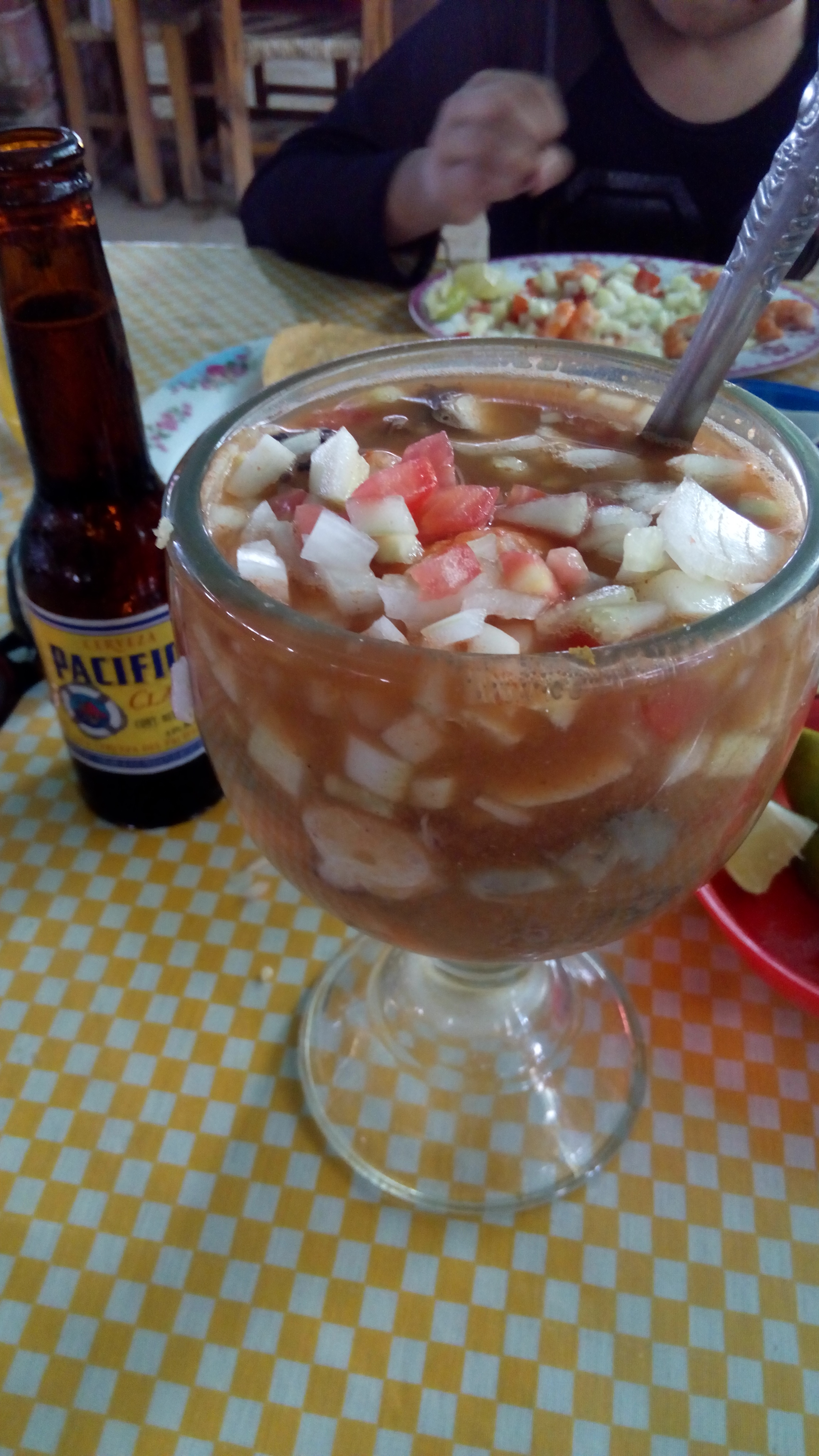 Restaurant Los Tabachines image 9