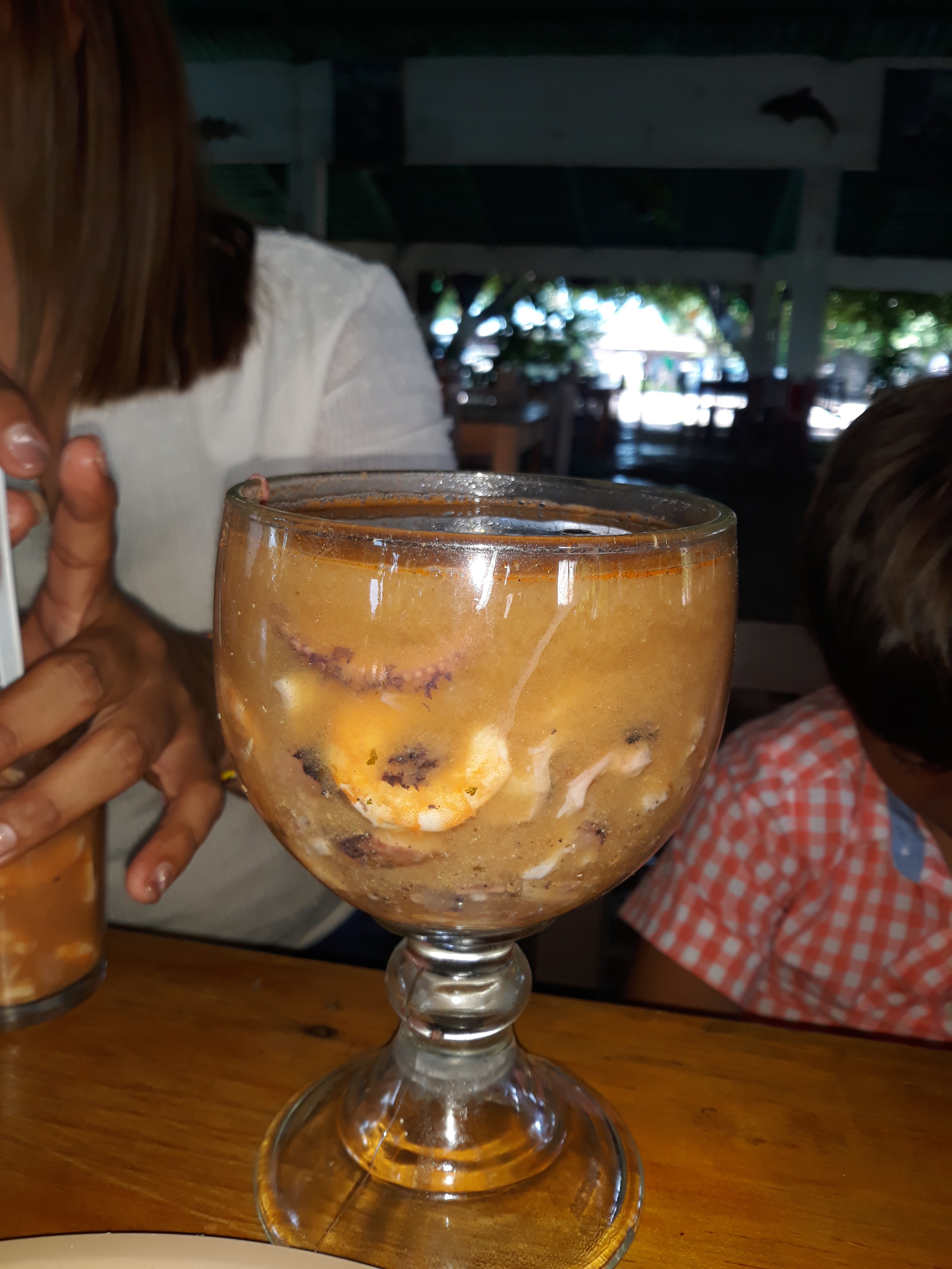 Restaurant Los Tabachines image 10