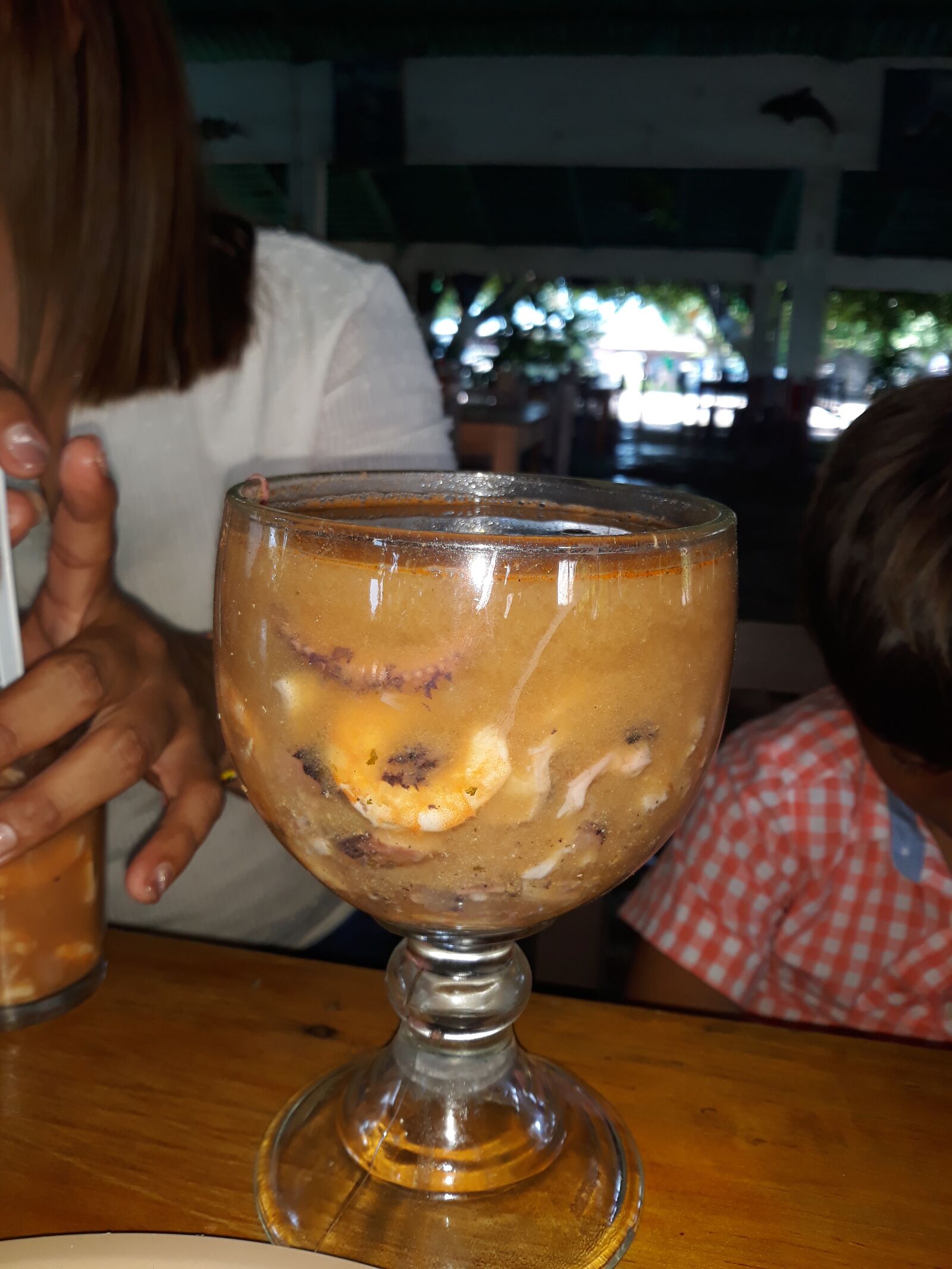 Restaurant Los Tabachines image 10