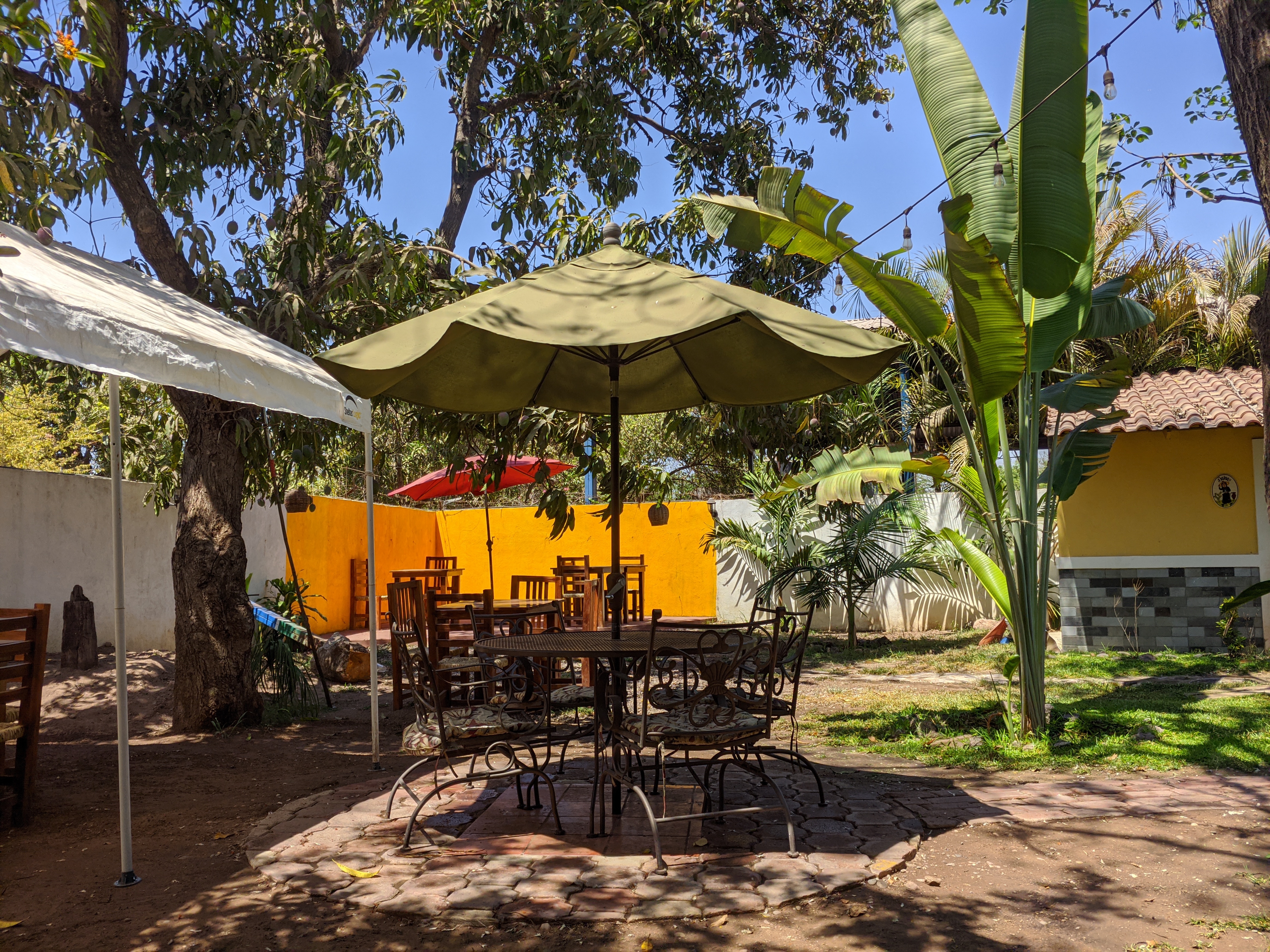 Restaurant y Mariscos "Mar y Tierra" image 1