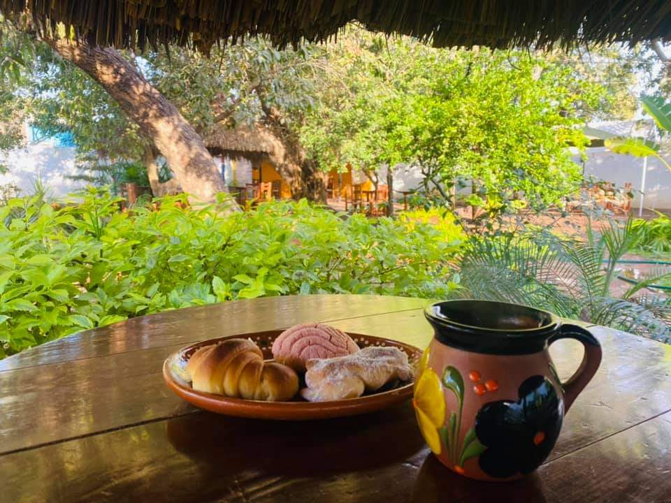 Restaurant y Mariscos "Mar y Tierra" image 3