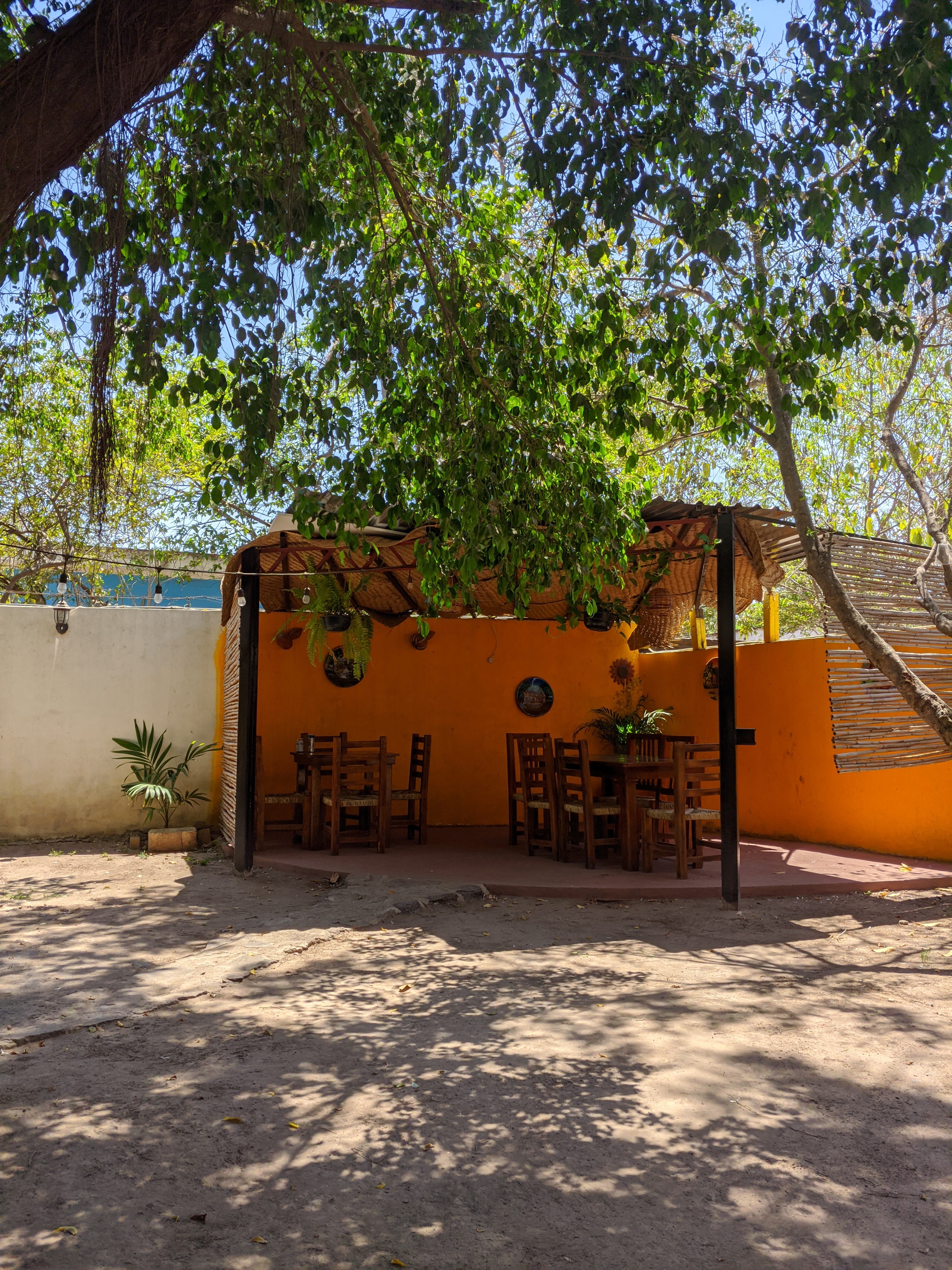 Restaurant y Mariscos "Mar y Tierra" image 5