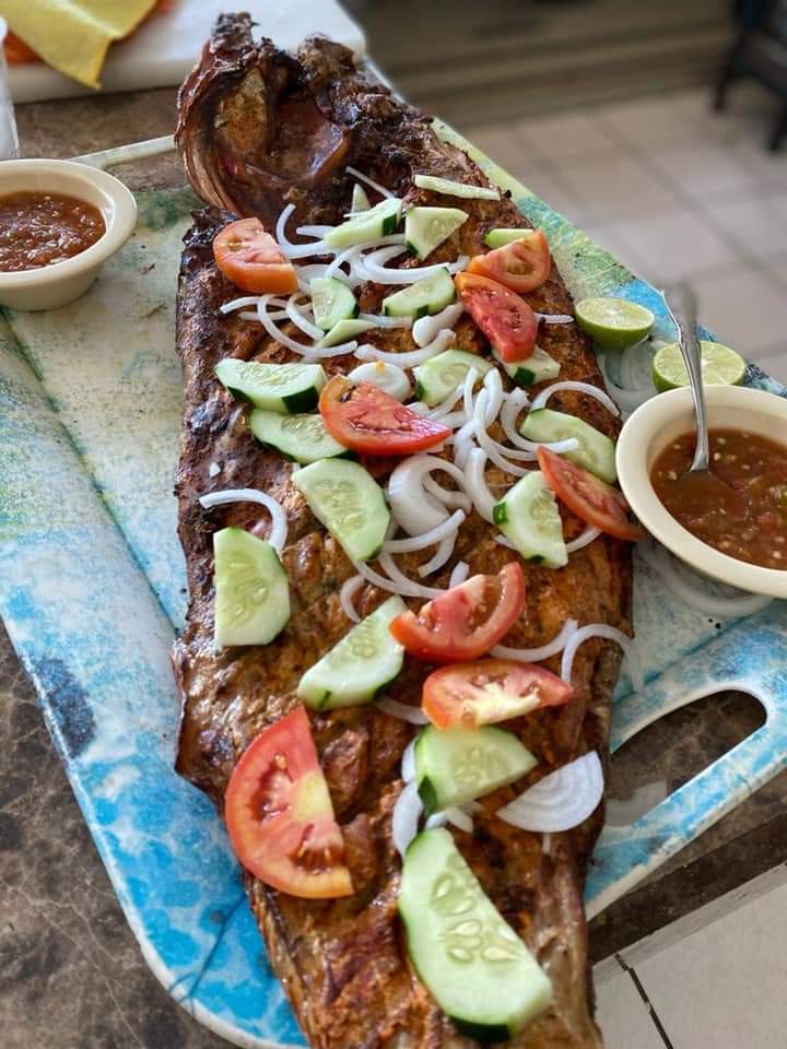 Restaurant y Mariscos "Mar y Tierra" image 6