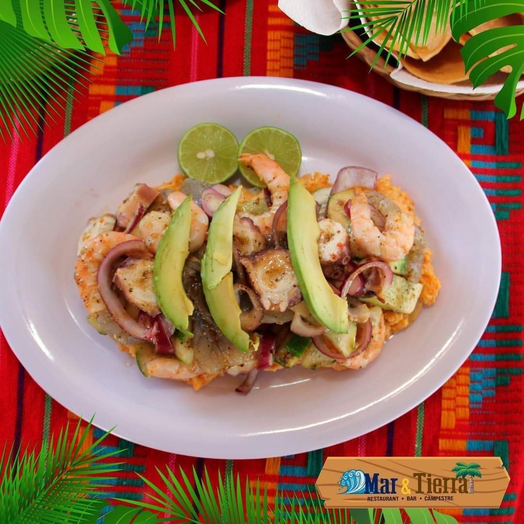 Restaurant y Mariscos "Mar y Tierra" image 7