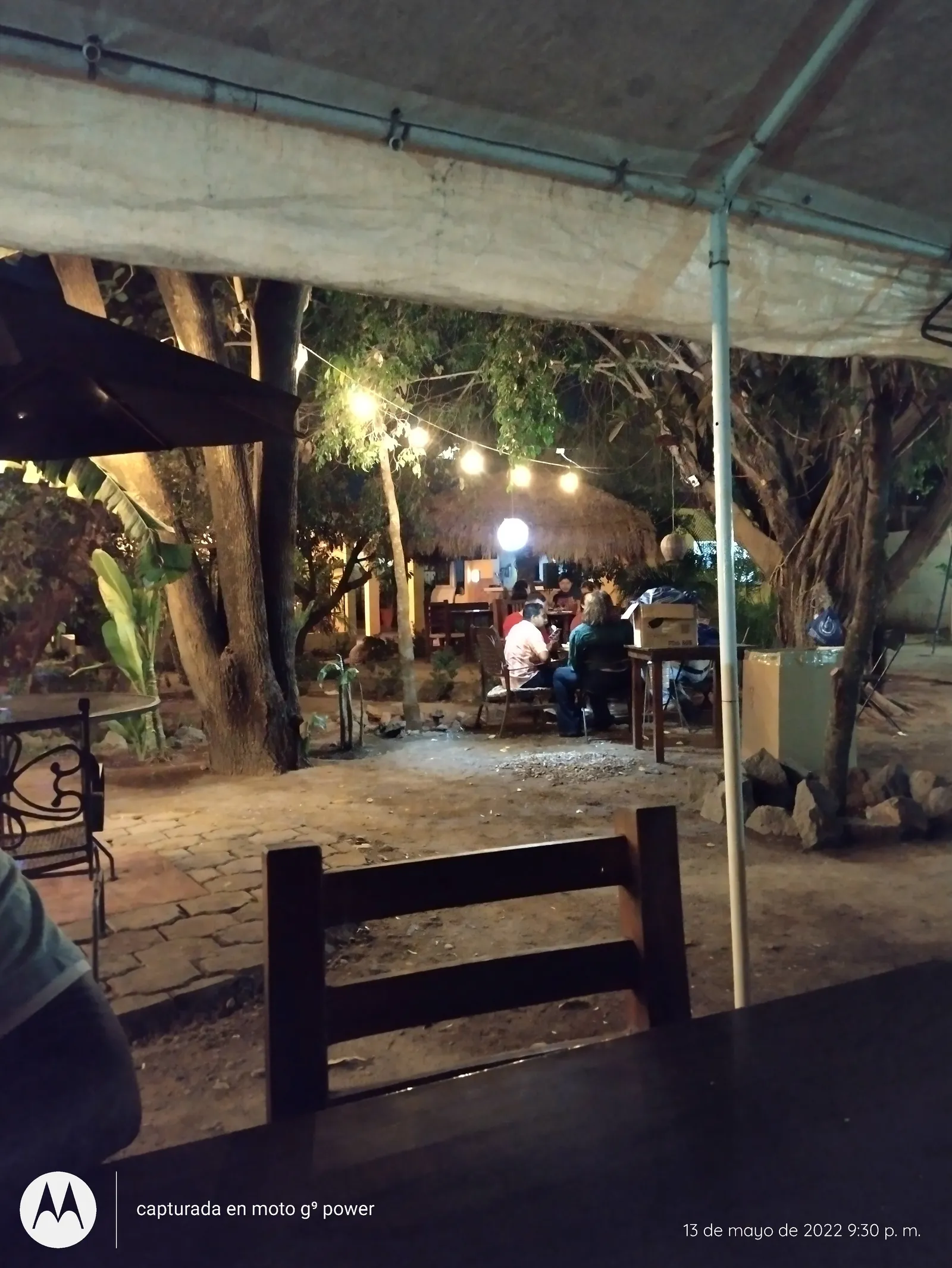 Restaurant y Mariscos "Mar y Tierra" image 8