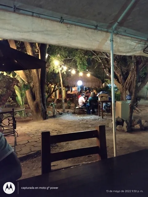 Restaurant y Mariscos "Mar y Tierra" image 8