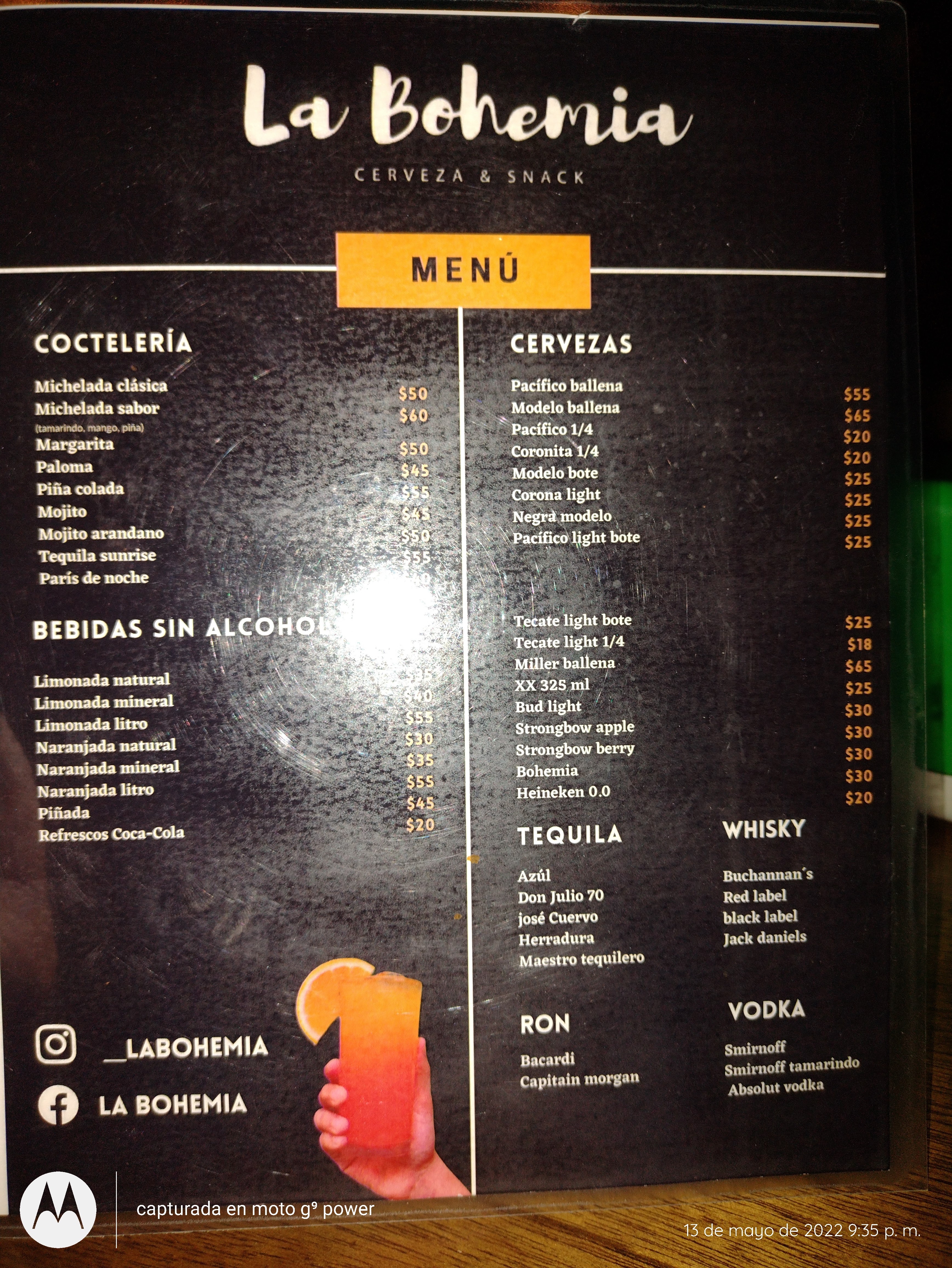 Restaurant y Mariscos "Mar y Tierra" image 9