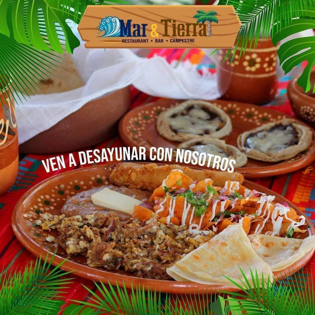 Restaurant y Mariscos "Mar y Tierra" image 10