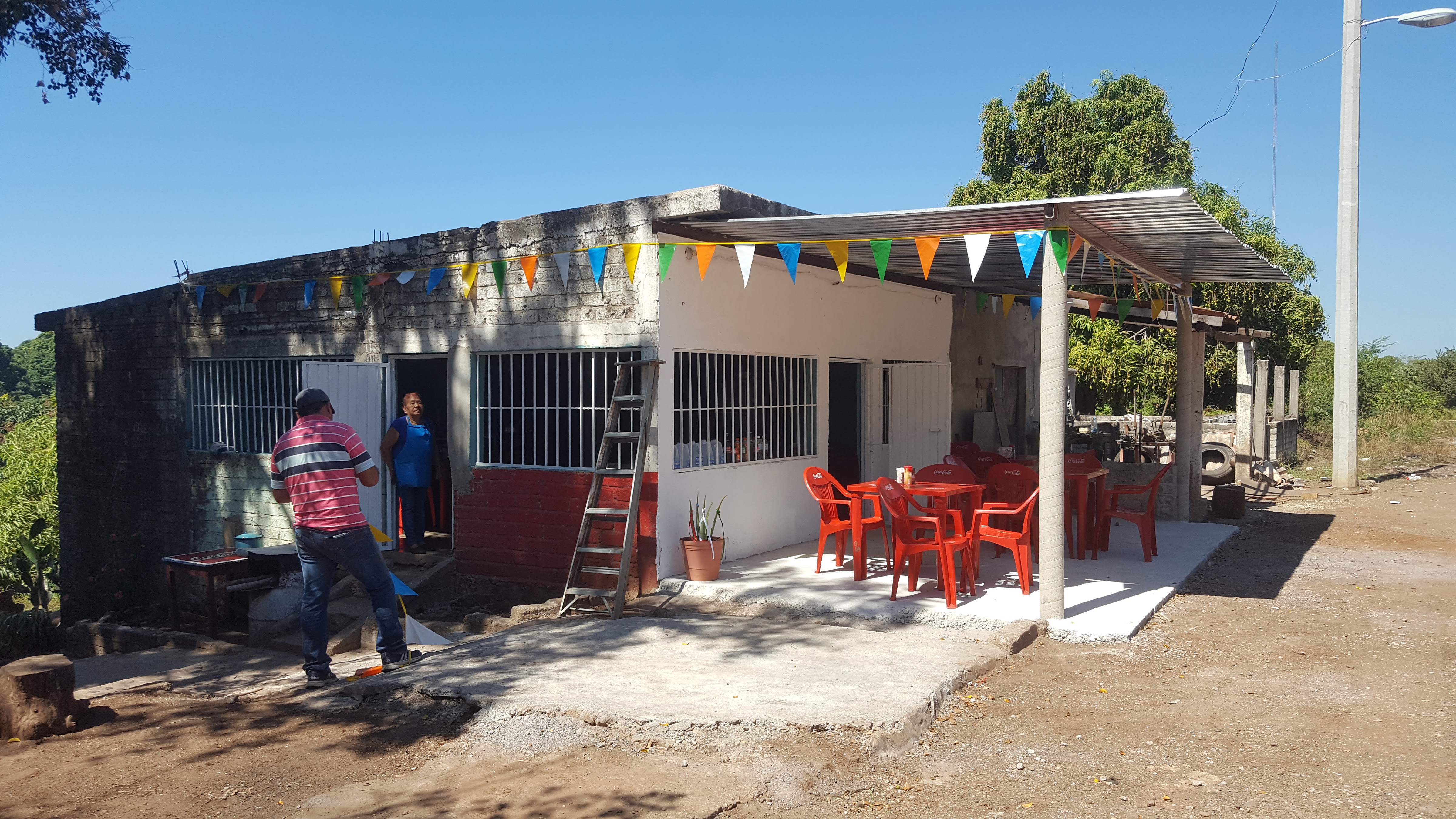 Restaurant El Güelo image 1