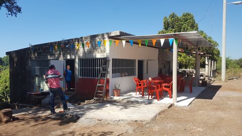 Restaurant El Güelo image 1