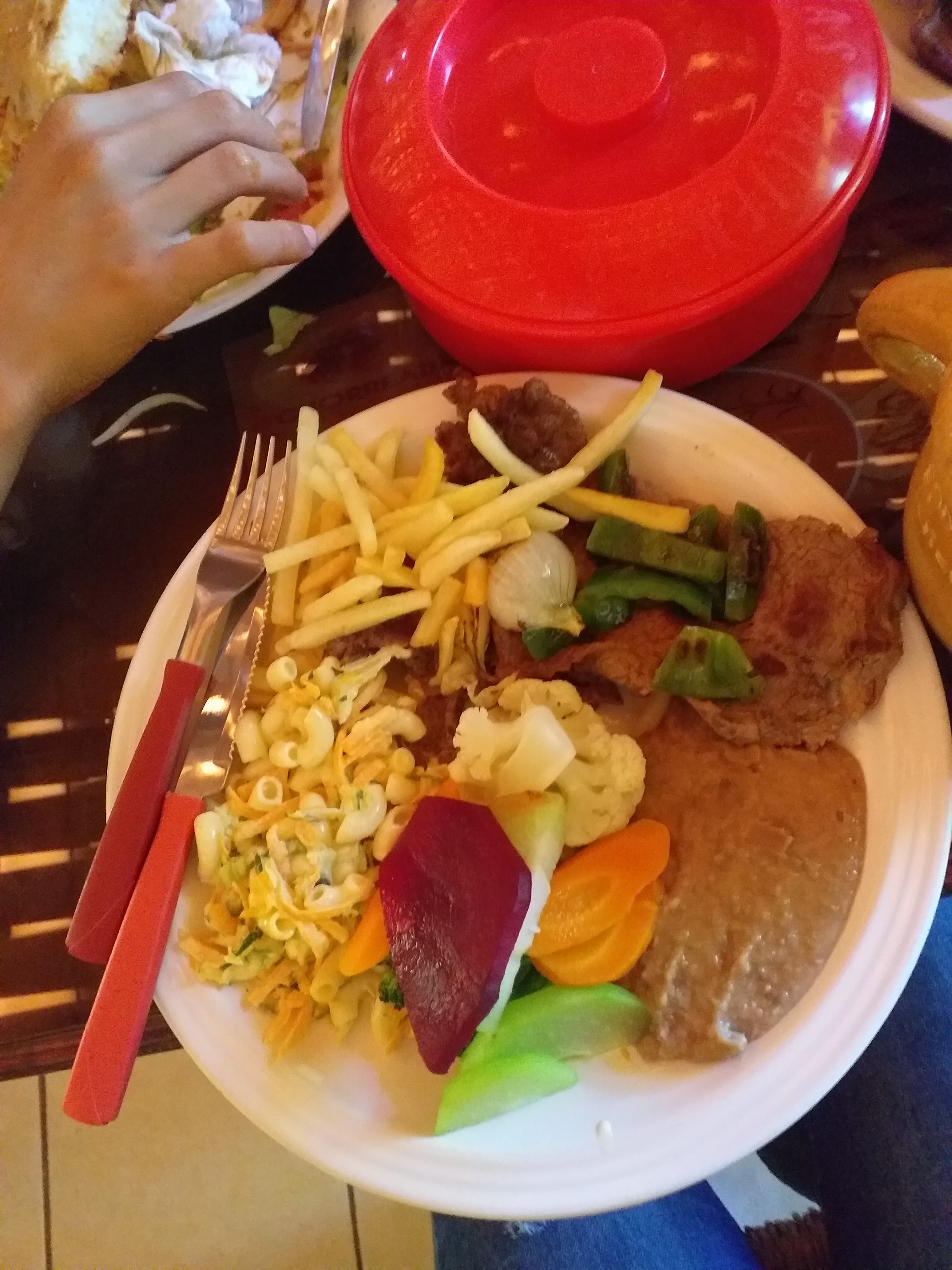 Restaurante marleny image 6