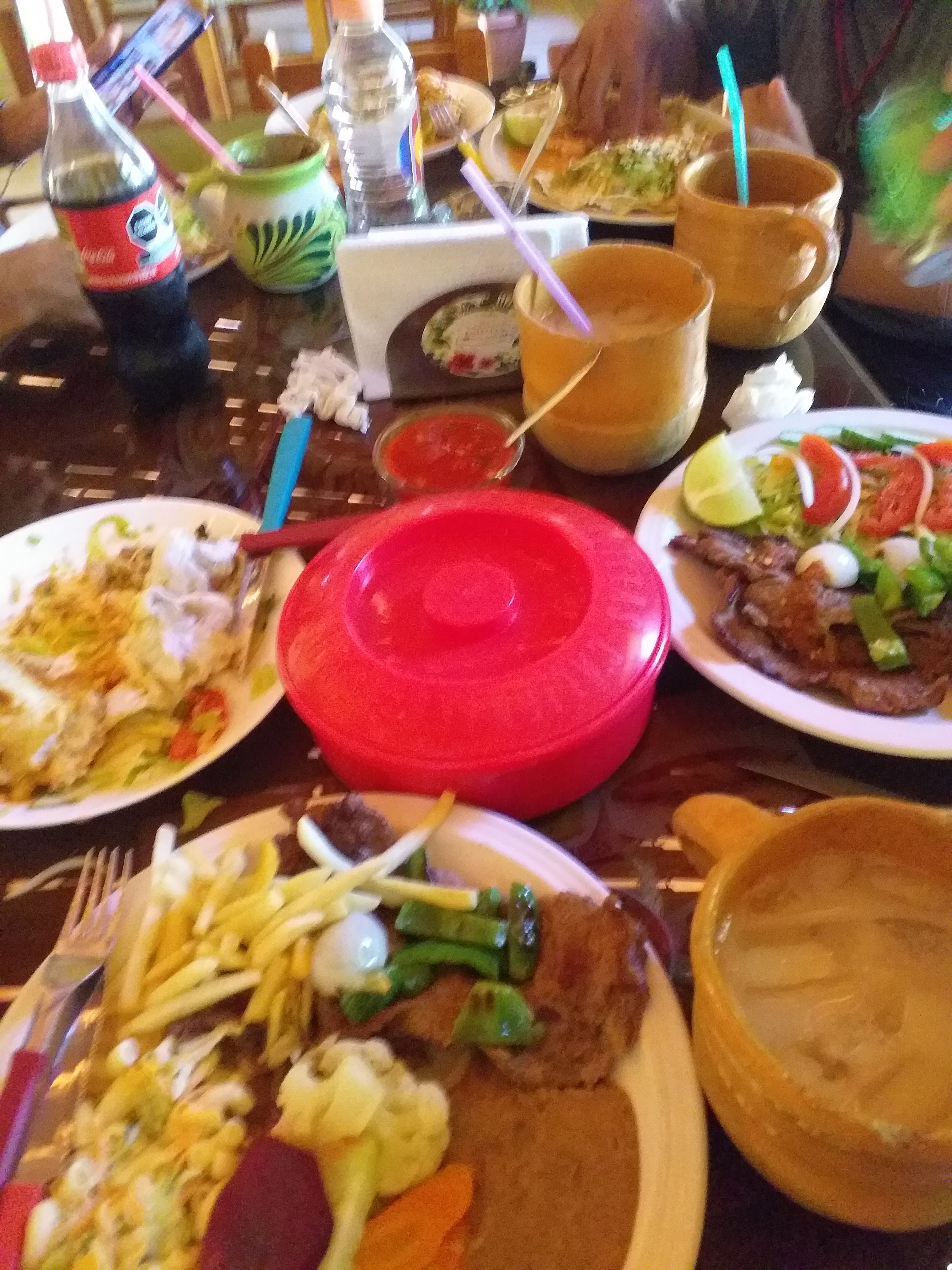 Restaurante marleny image 7