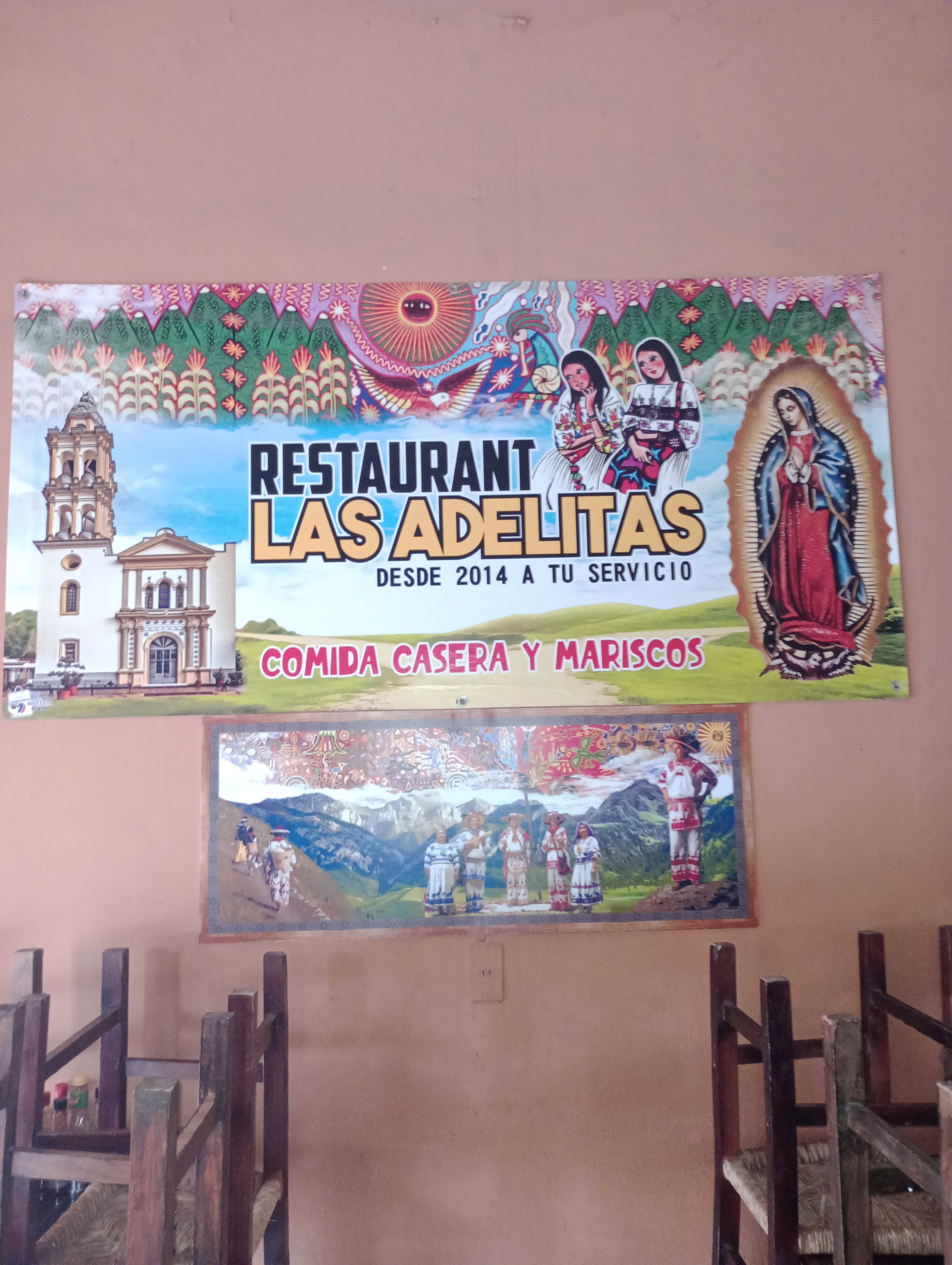 Restaurant Y Mariscos Las Arenitas image 4