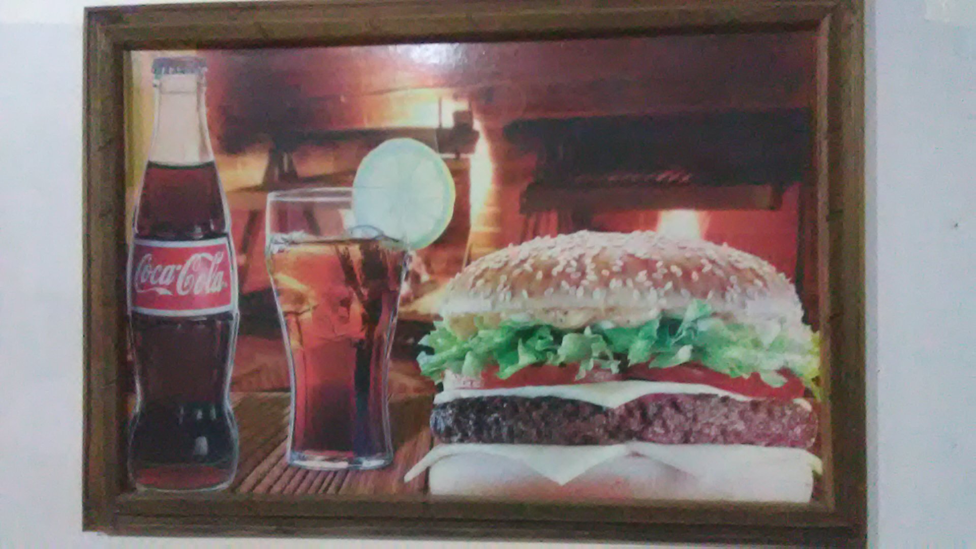 Idaho Burger image 2