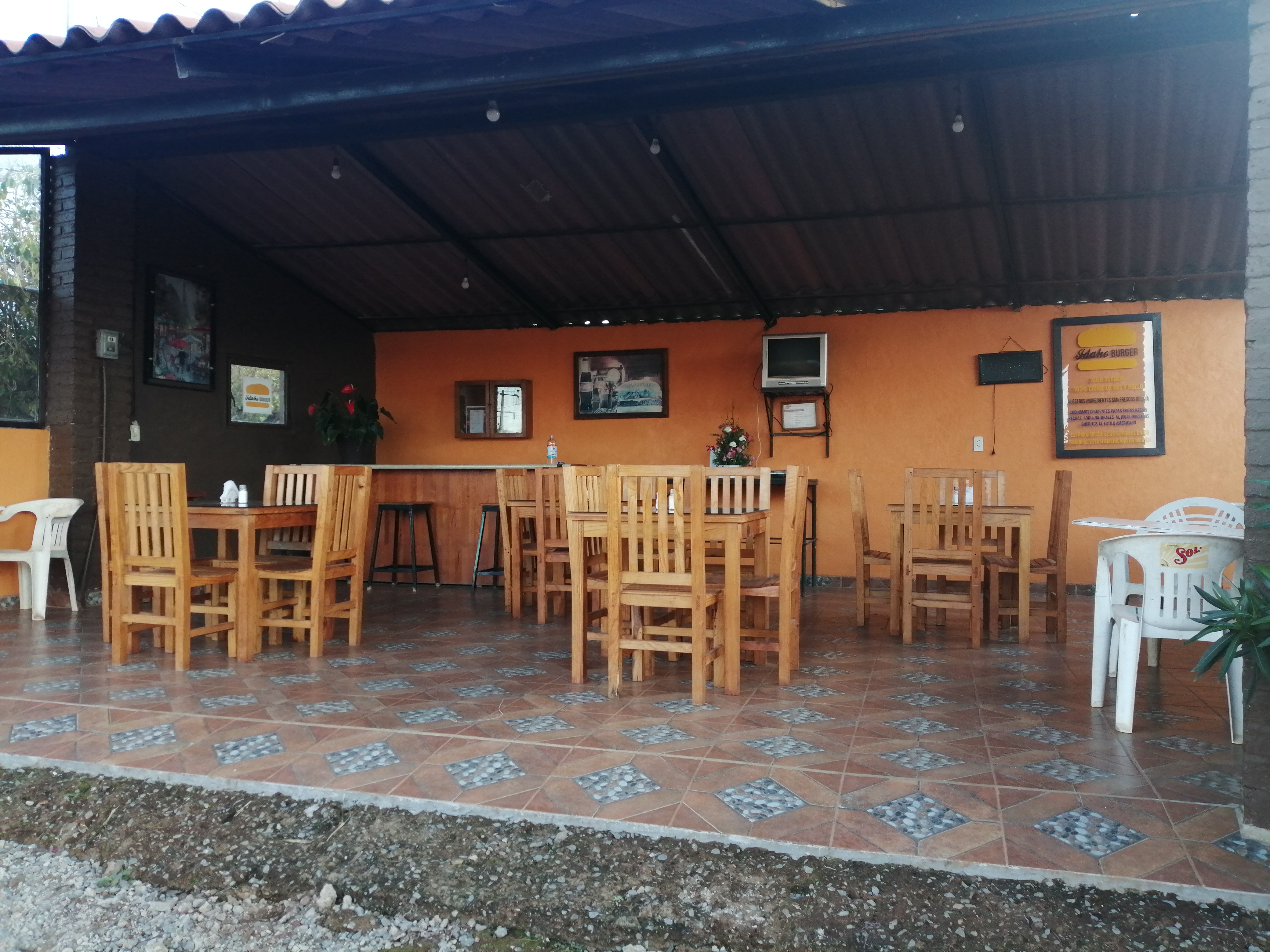 Idaho Burger image 5