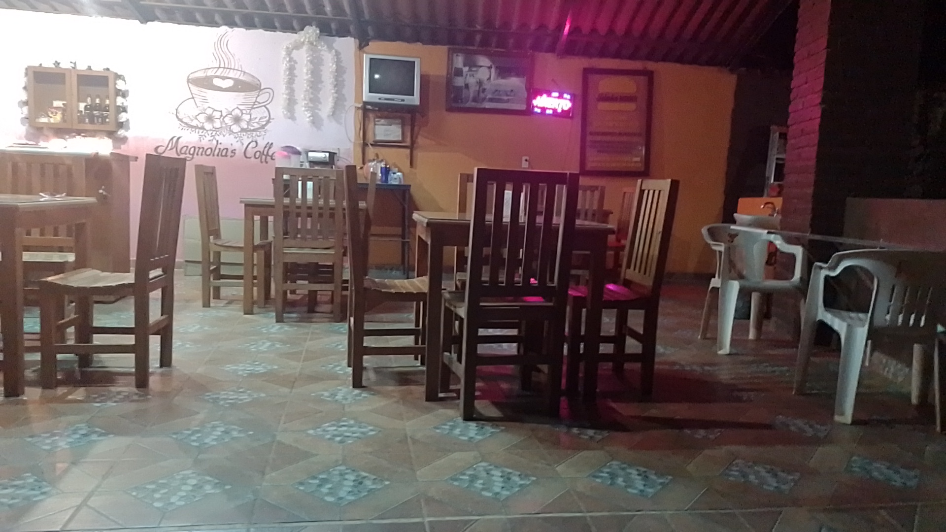 Idaho Burger image 6