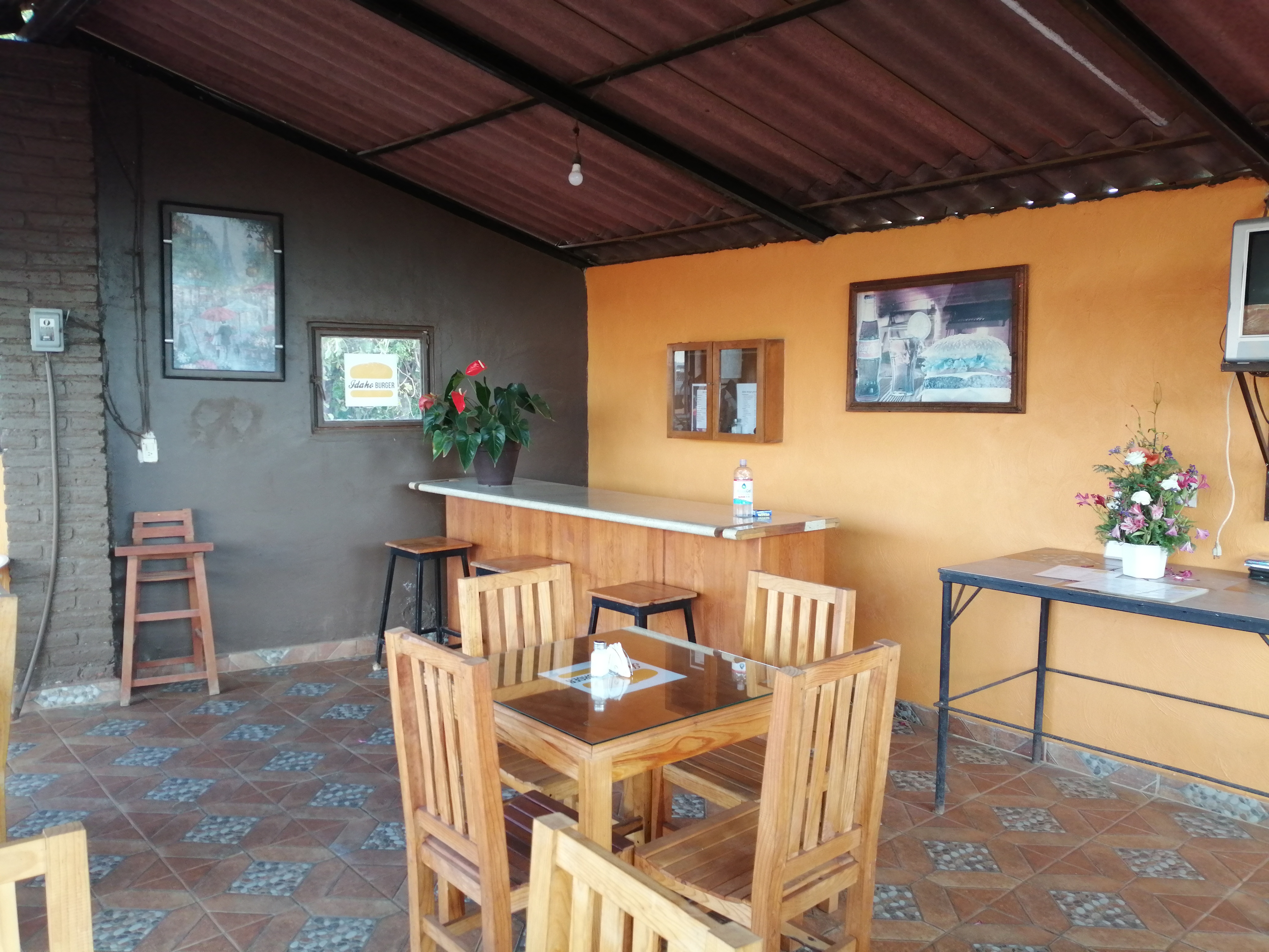 Idaho Burger image 8