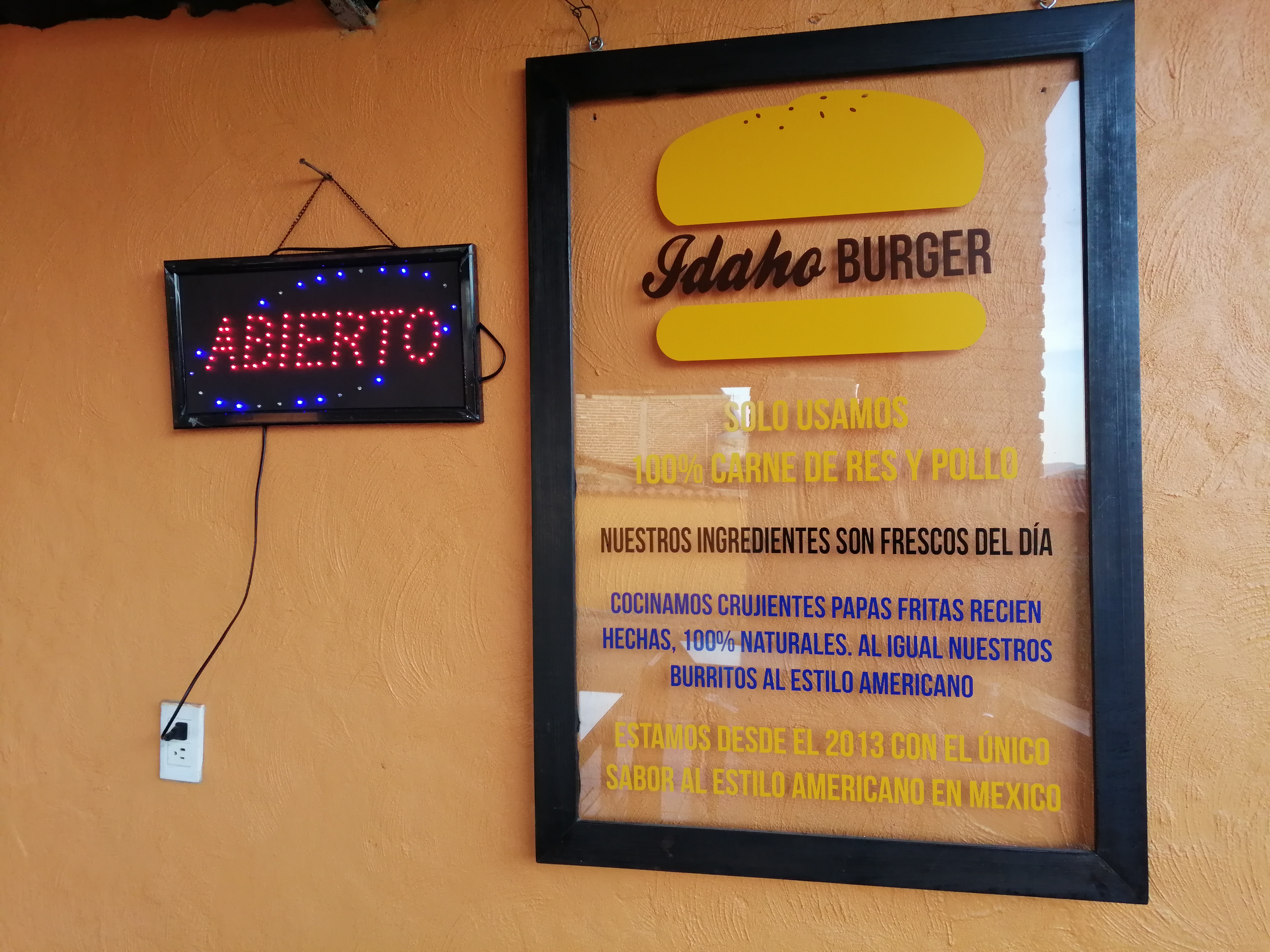 Idaho Burger image 10