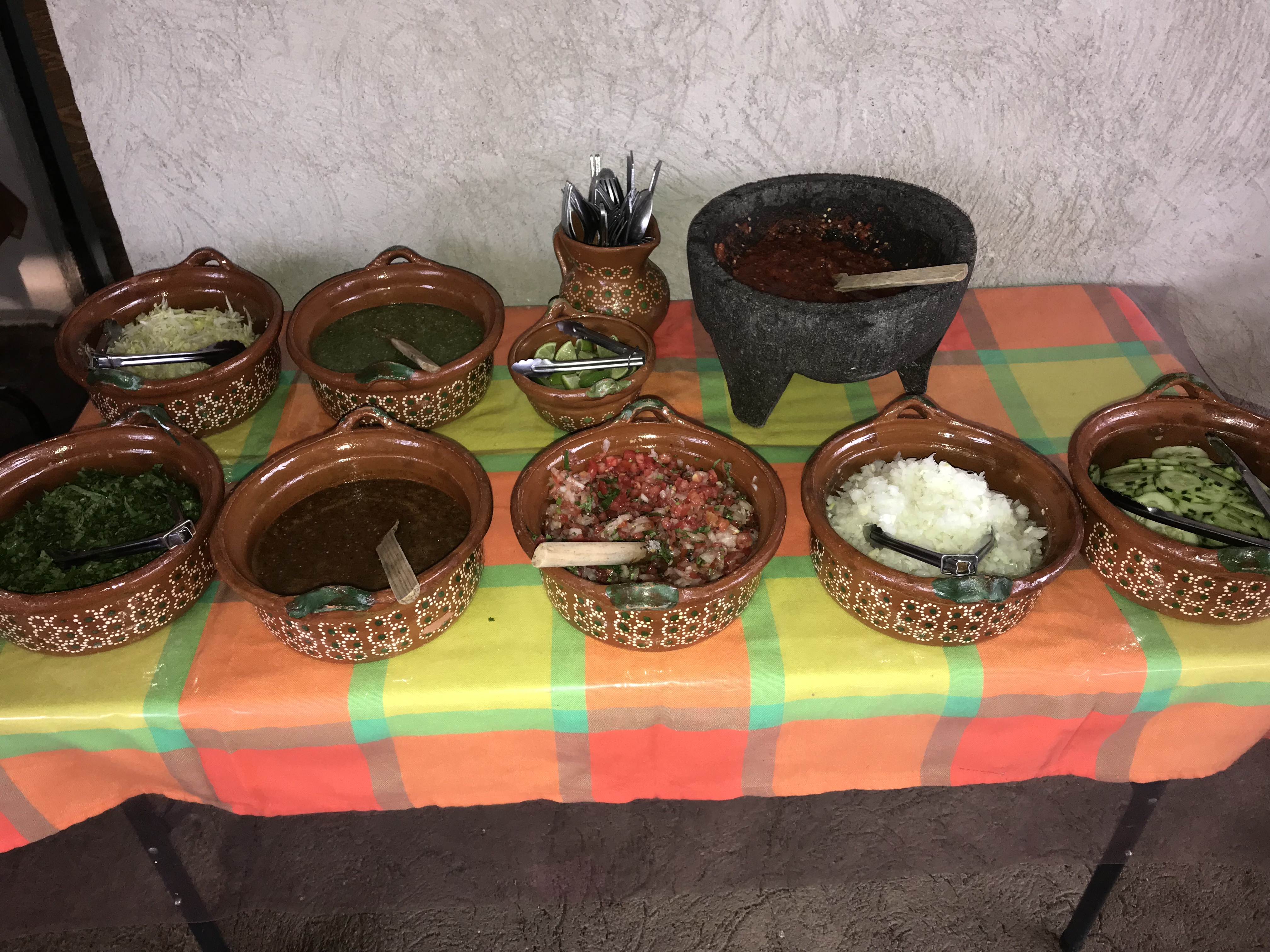 Tac’Carbon Taquería image 1