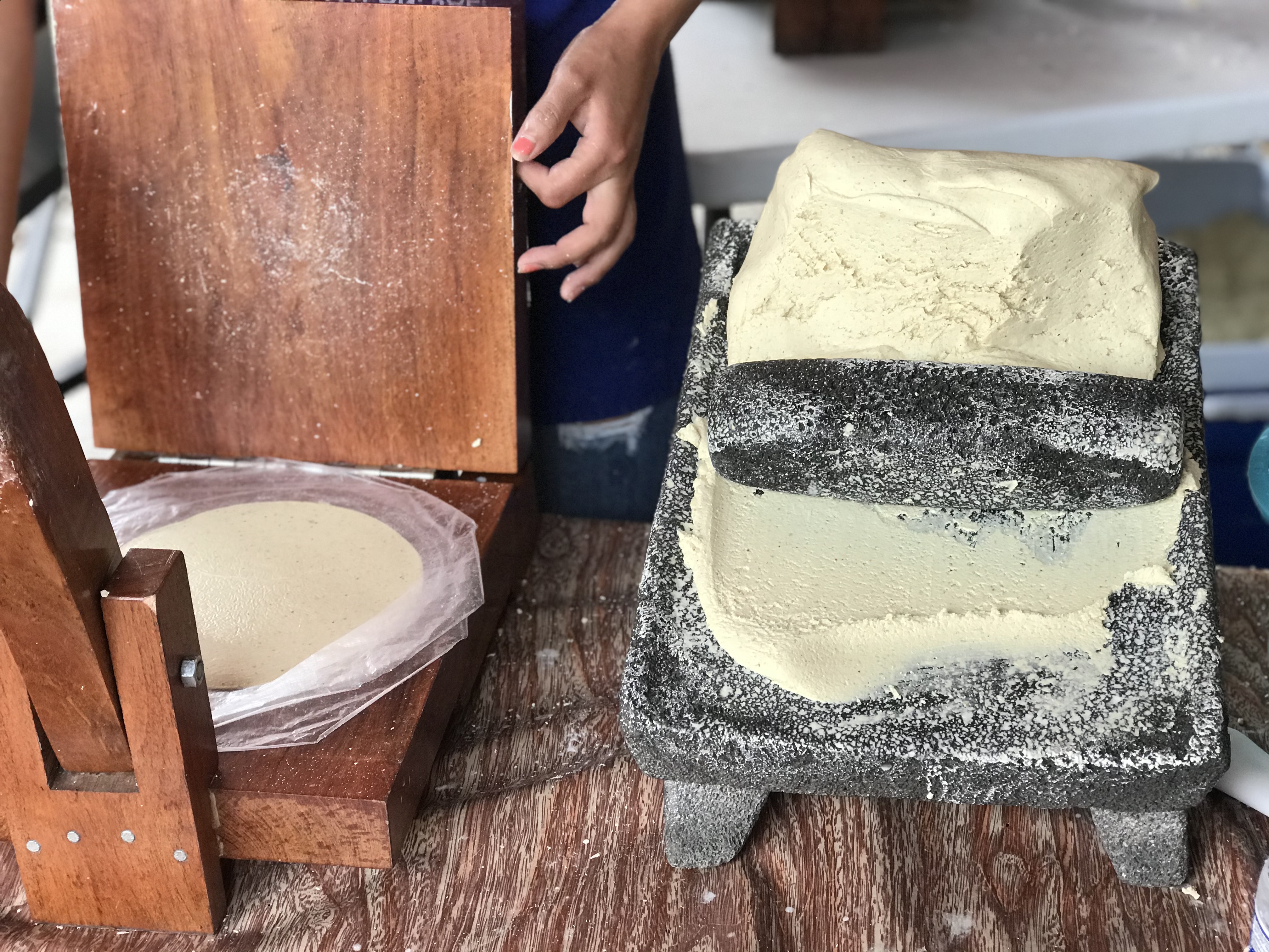 Tac’Carbon Taquería image 2