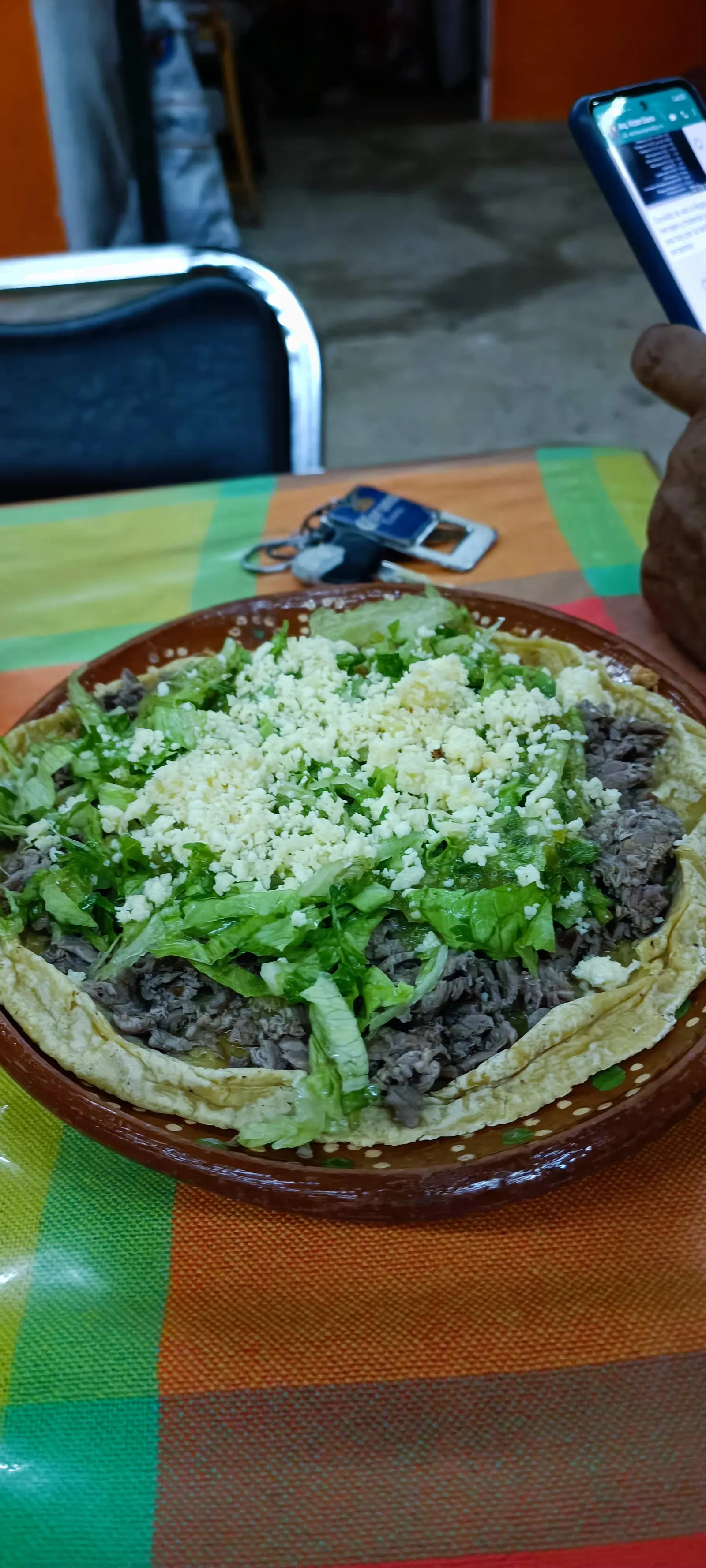 Tac’Carbon Taquería image 3