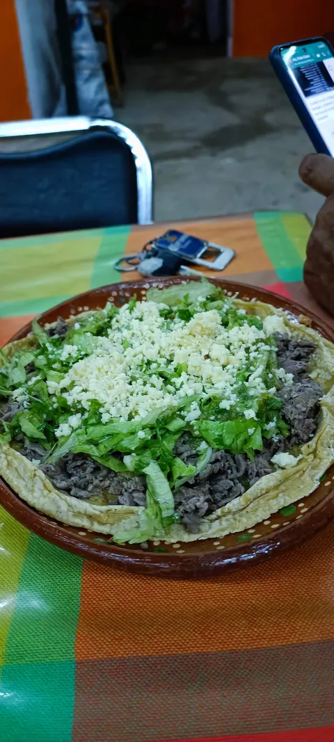 Tac’Carbon Taquería image 3