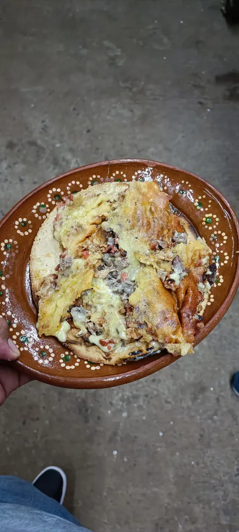 Tac’Carbon Taquería image 5