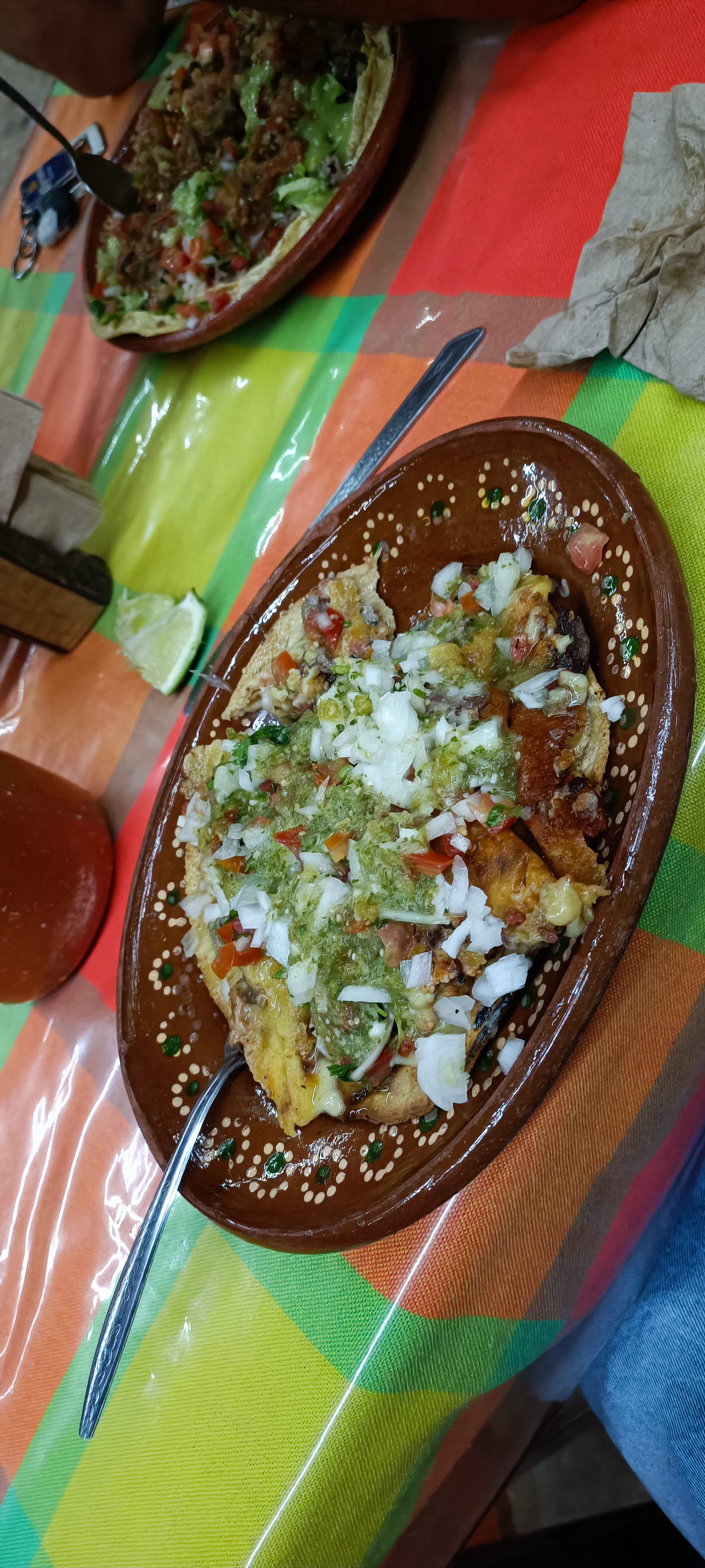 Tac’Carbon Taquería image 6