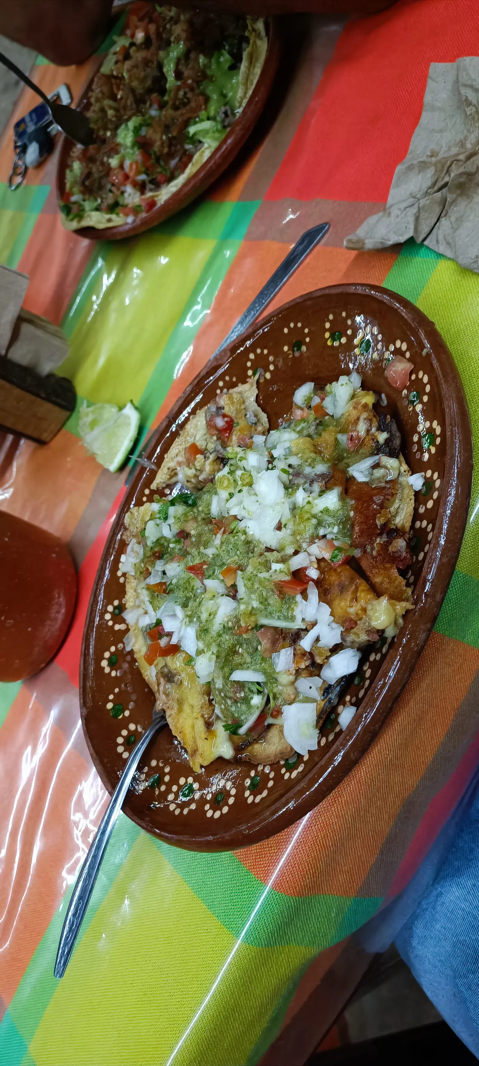 Tac’Carbon Taquería image 6
