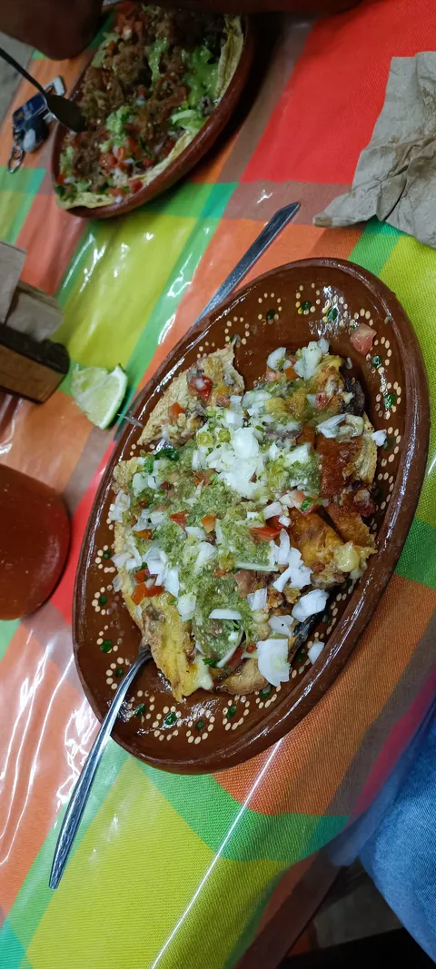 Tac’Carbon Taquería image 6