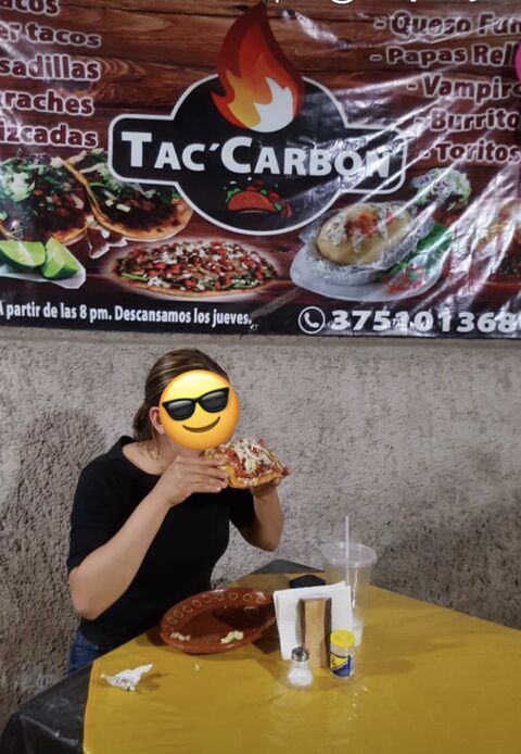 Tac’Carbon Taquería image 7