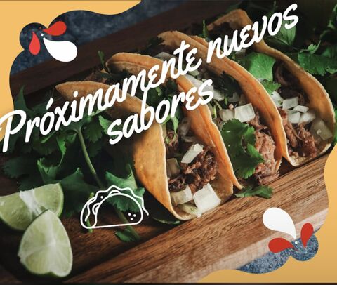 Tac’Carbon Taquería image 8