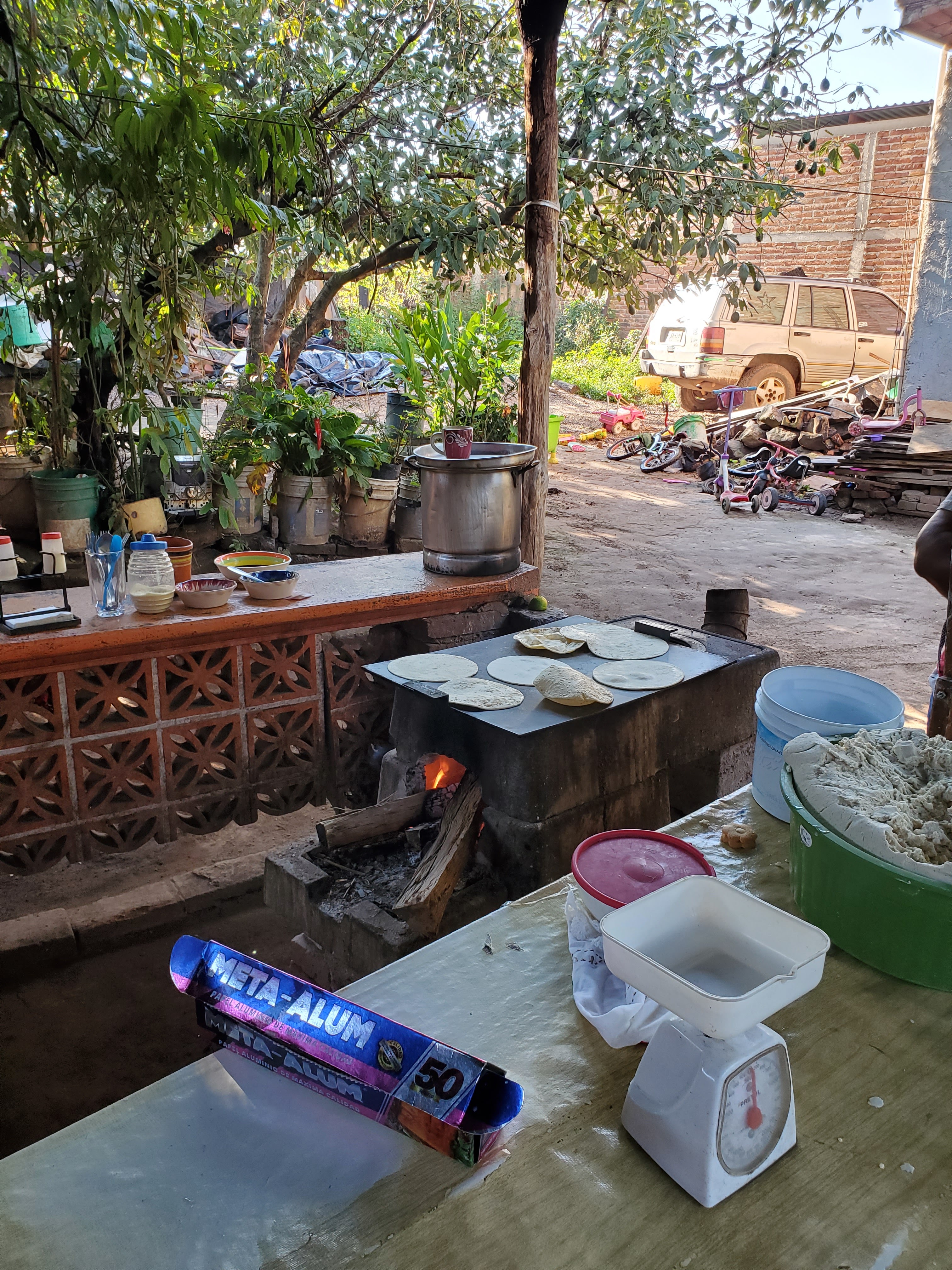 Comida Economica "DOÑA JUANITA" image 1