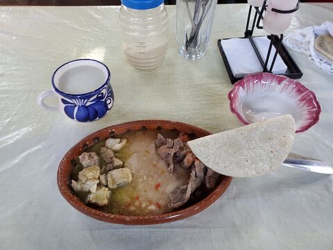 Comida Economica "DOÑA JUANITA" image 2