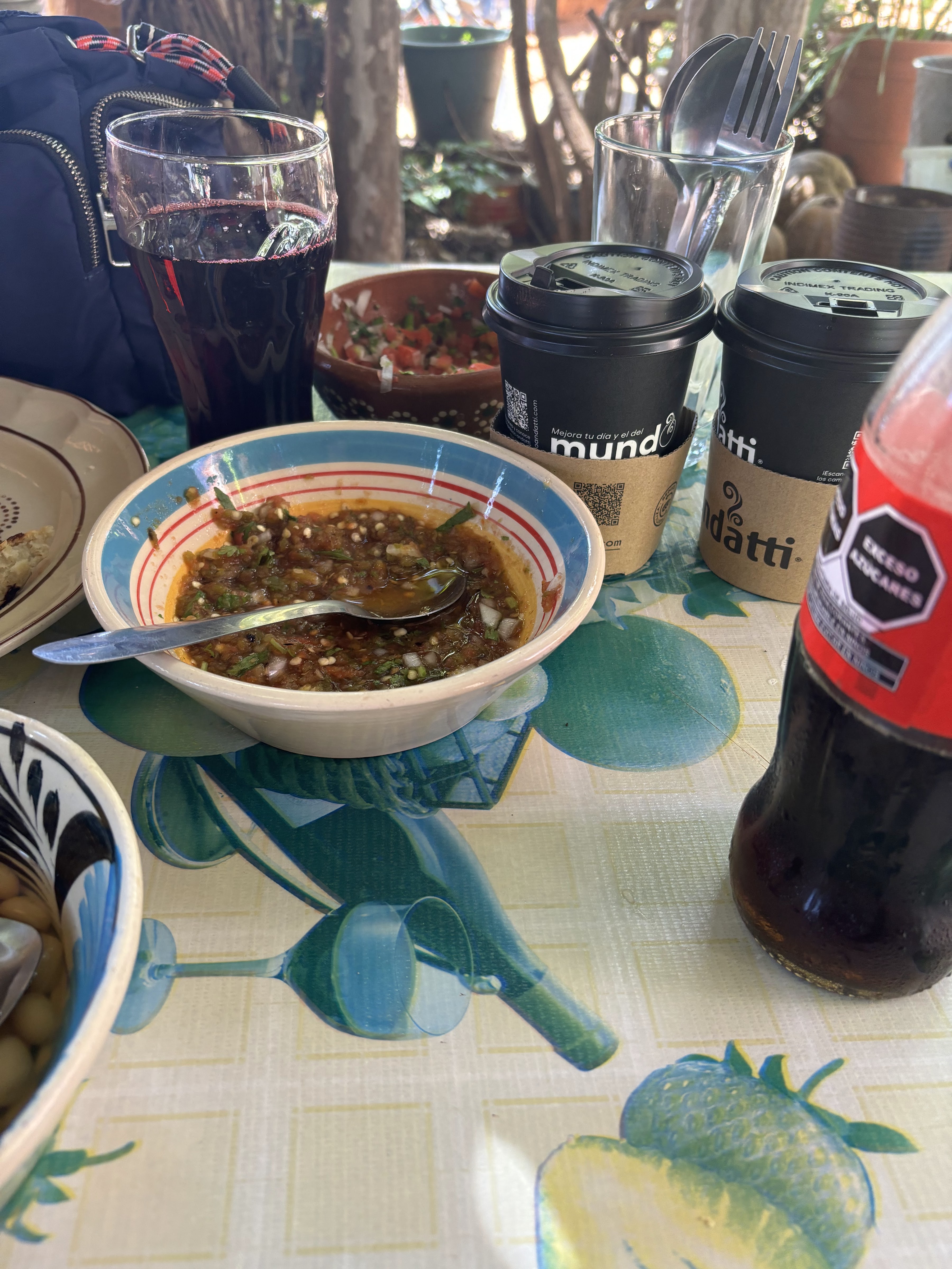 Comida Economica "DOÑA JUANITA" image 3