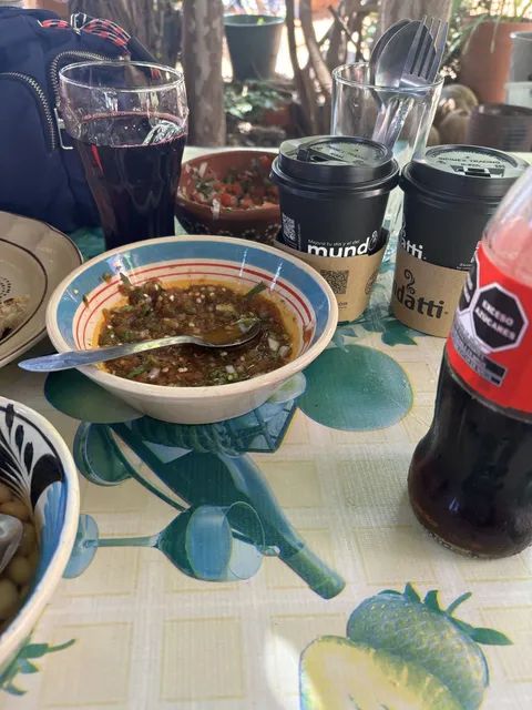 Comida Economica "DOÑA JUANITA" image 3