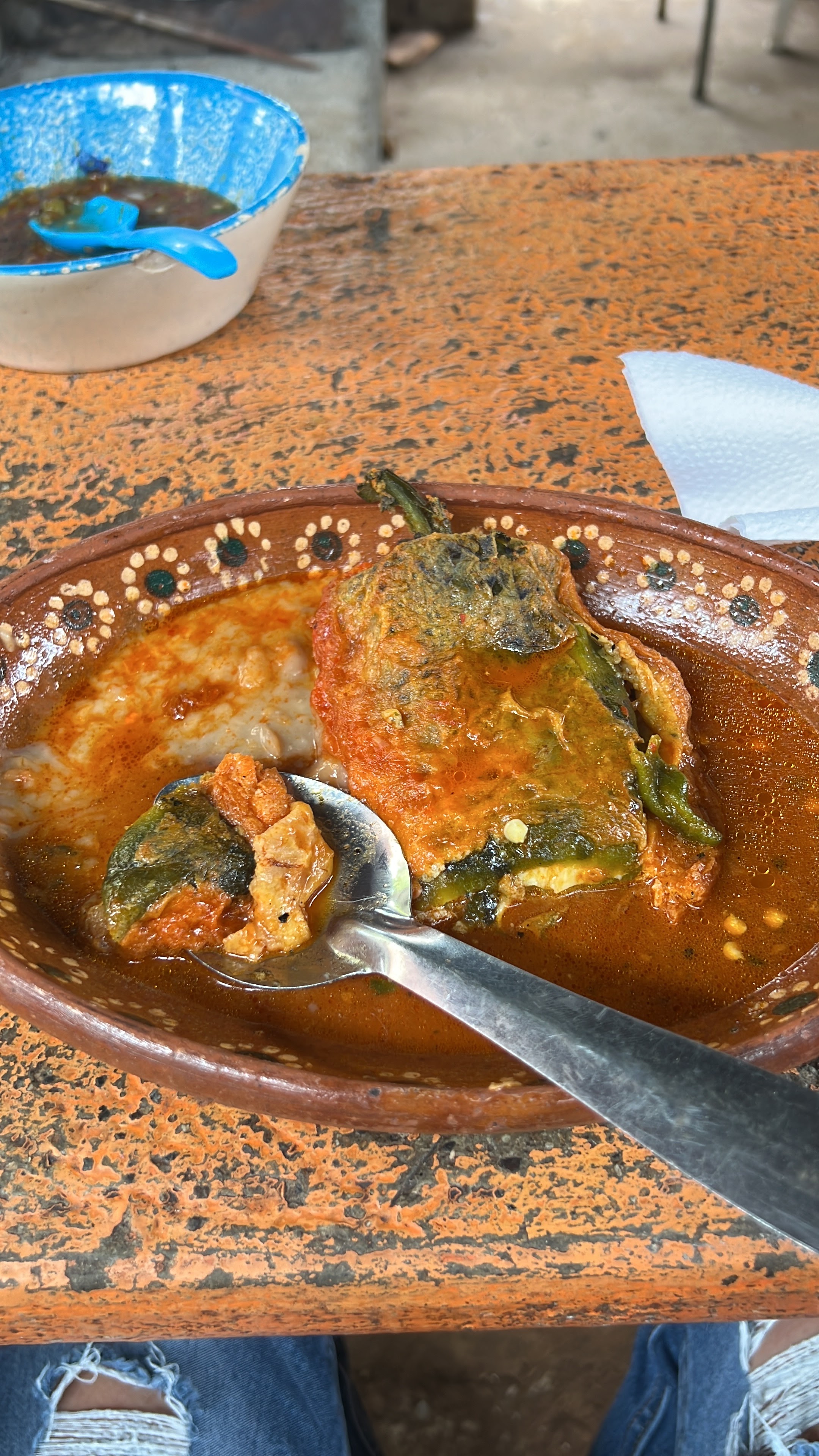 Comida Economica "DOÑA JUANITA" image 4