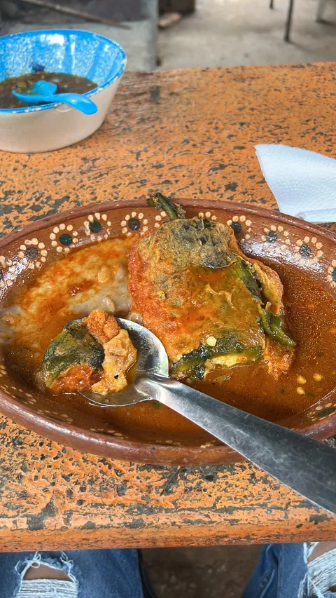 Comida Economica "DOÑA JUANITA" image 4