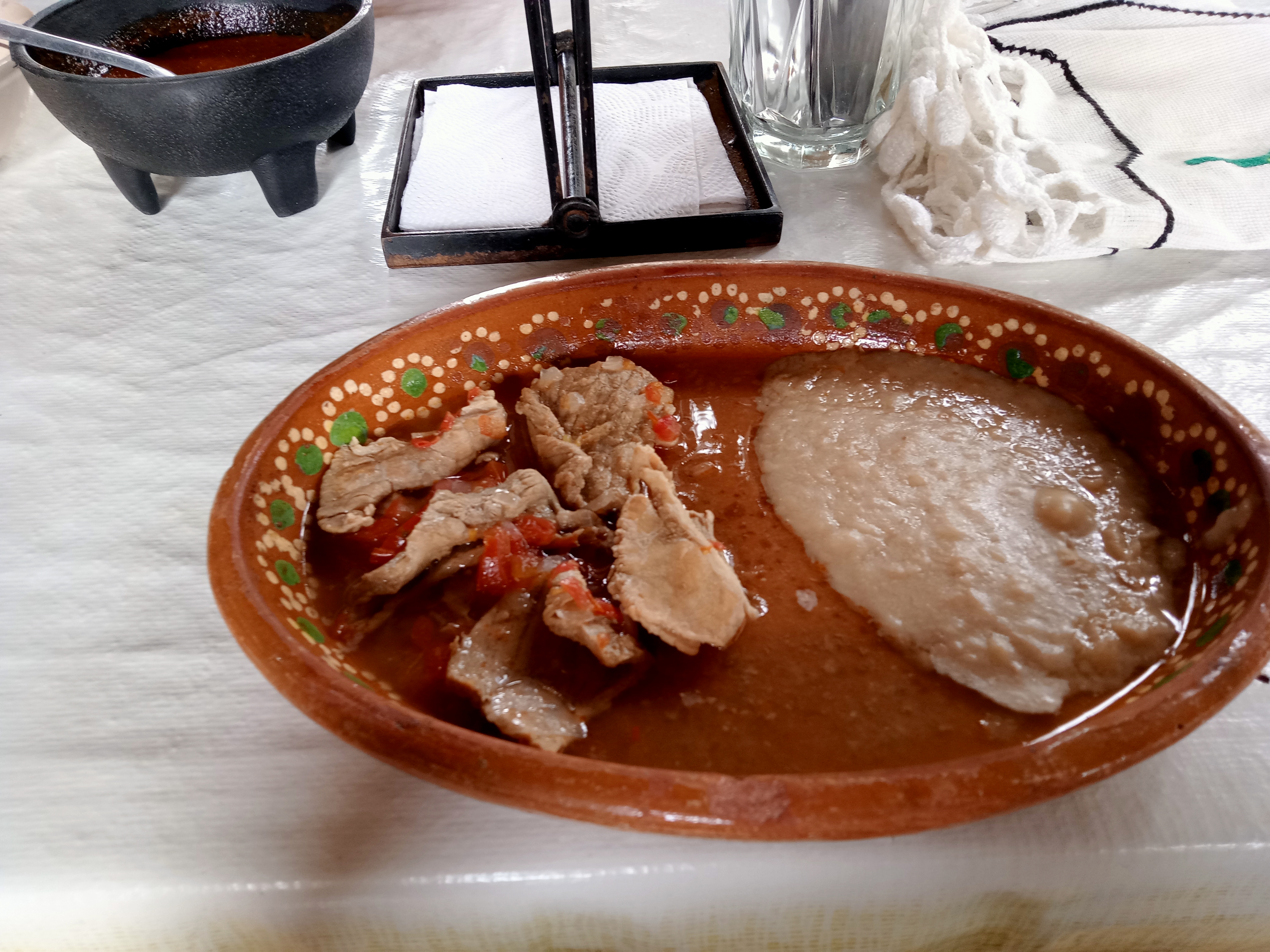 Comida Economica "DOÑA JUANITA" image 5