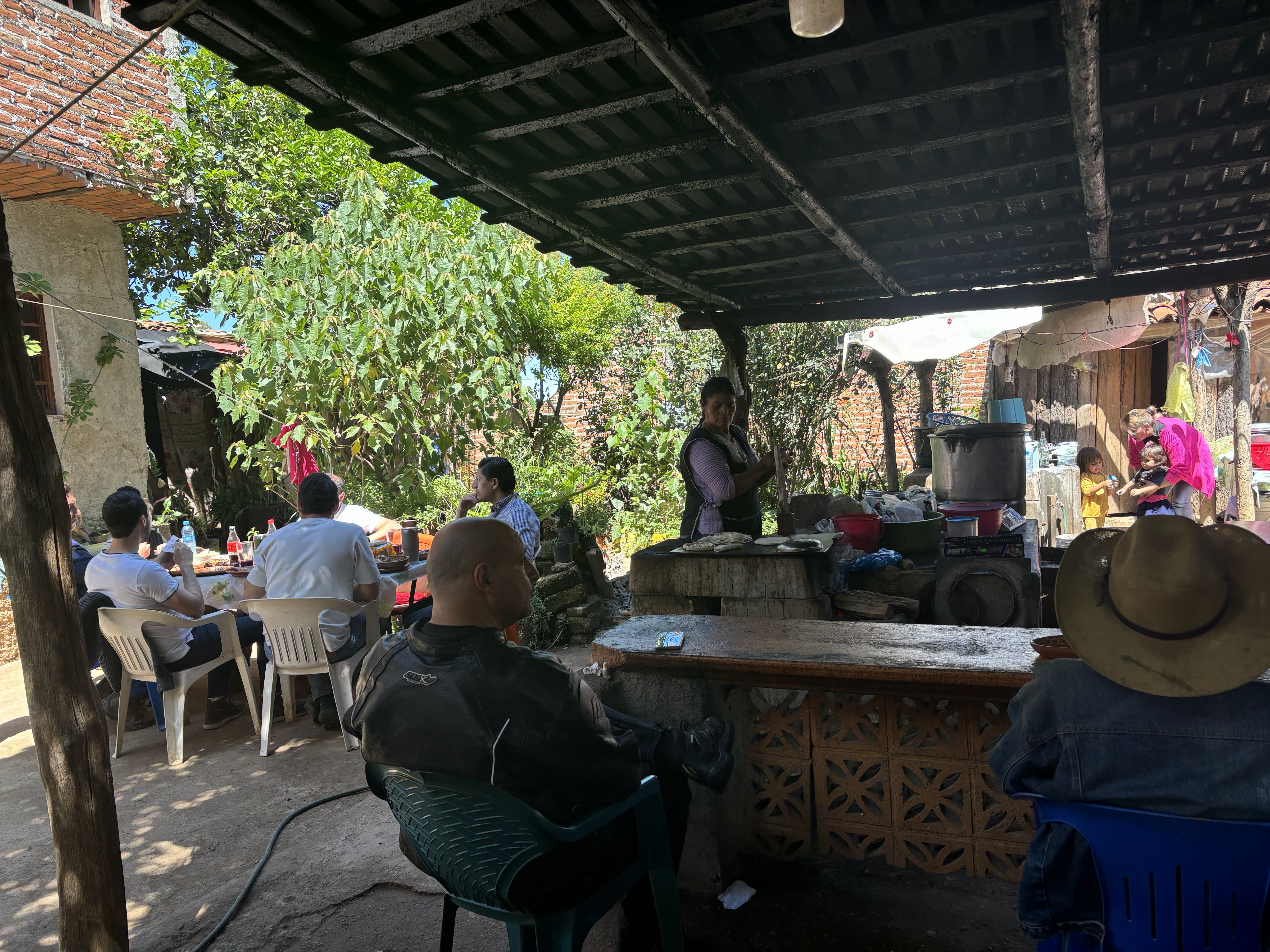 Comida Economica "DOÑA JUANITA" image 6