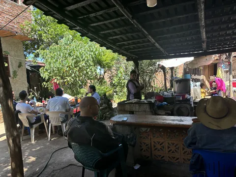 Comida Economica "DOÑA JUANITA" image 6