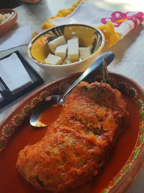 Comida Economica "DOÑA JUANITA" image 7