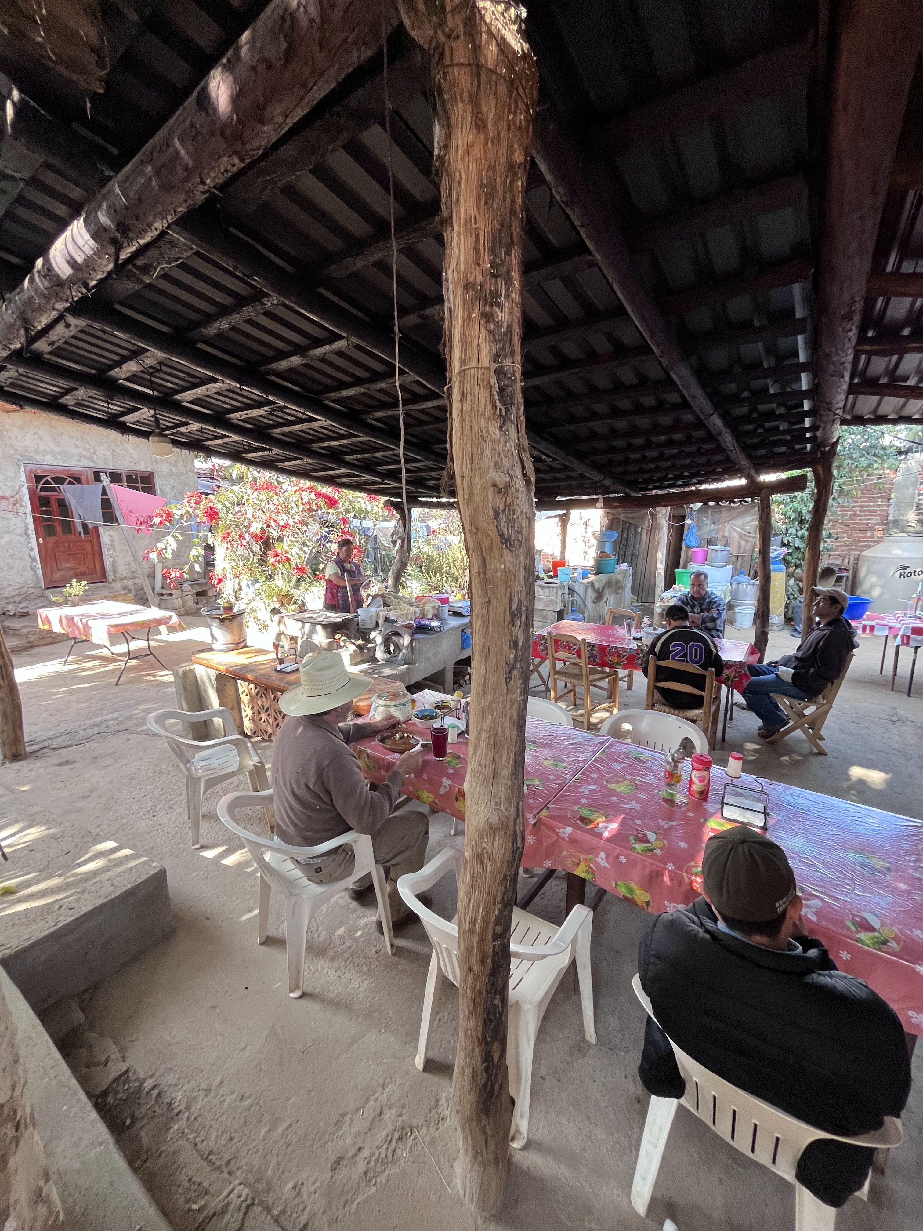 Comida Economica "DOÑA JUANITA" image 8