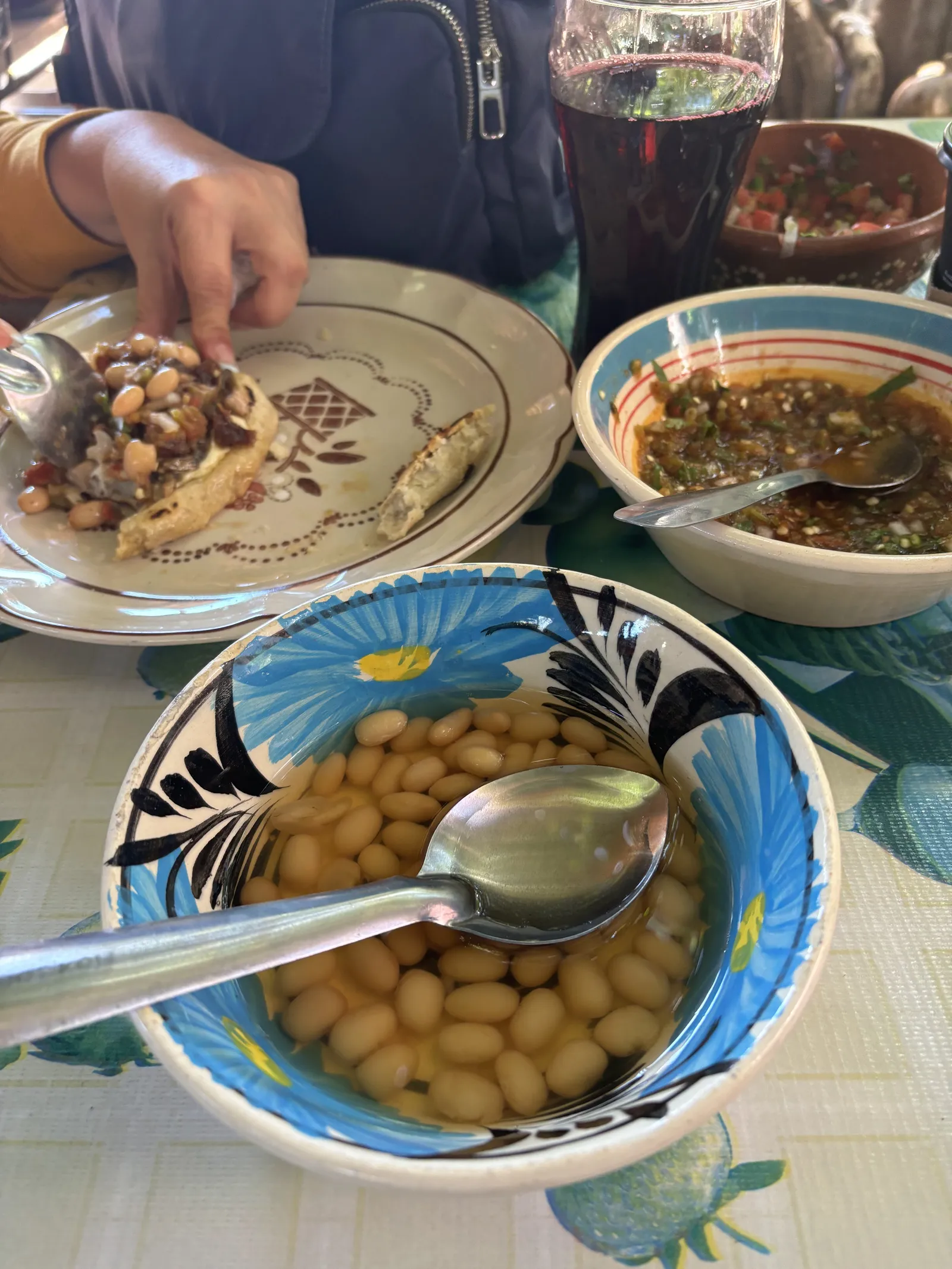 Comida Economica "DOÑA JUANITA" image 10