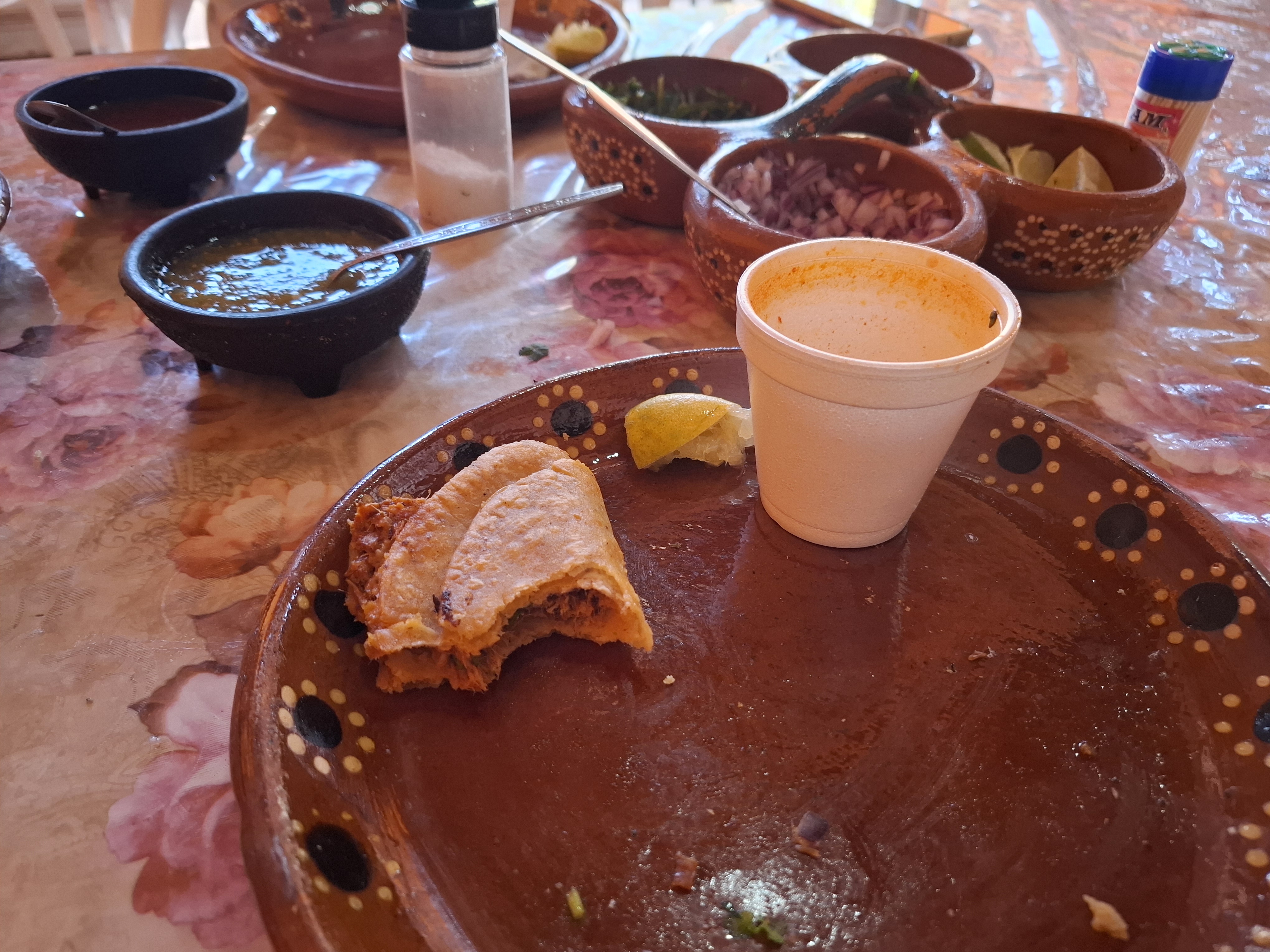 El Buen Sabor image 2