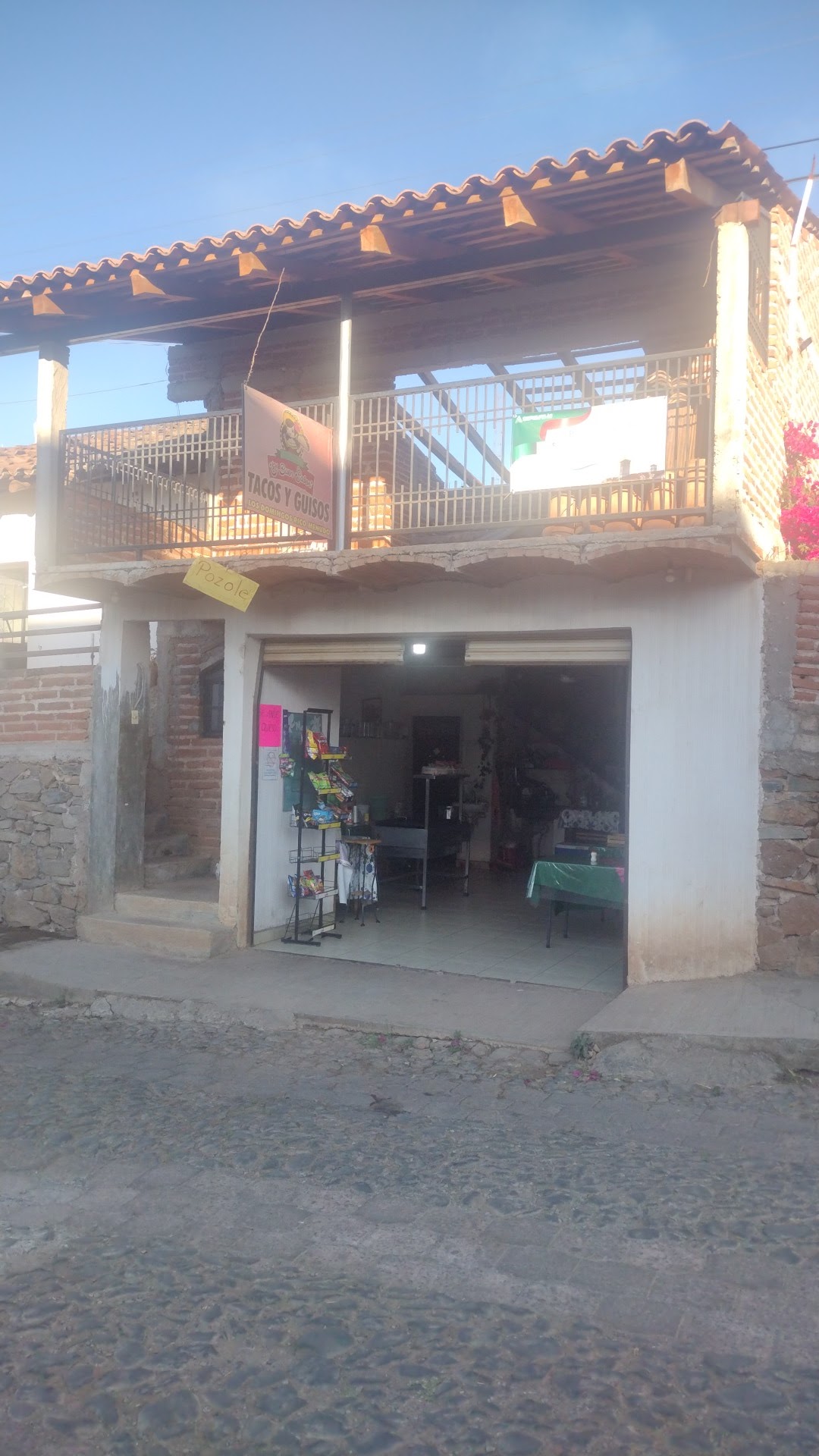 El Buen Sabor image 4