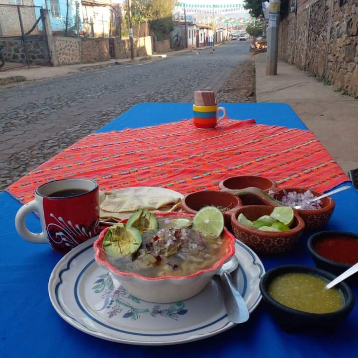 El Buen Sabor image 6