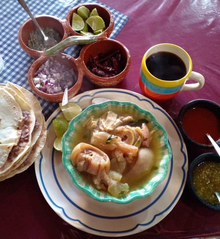 El Buen Sabor image 7