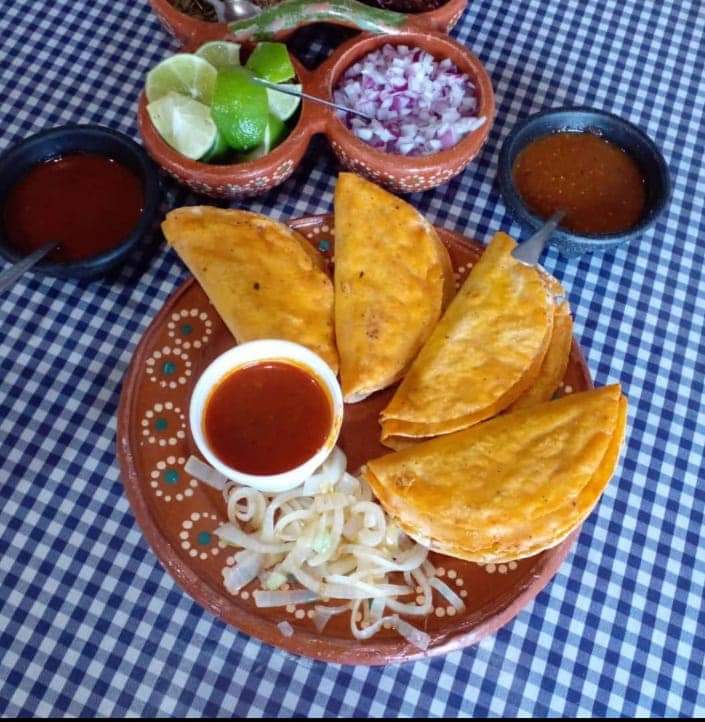 El Buen Sabor image 9