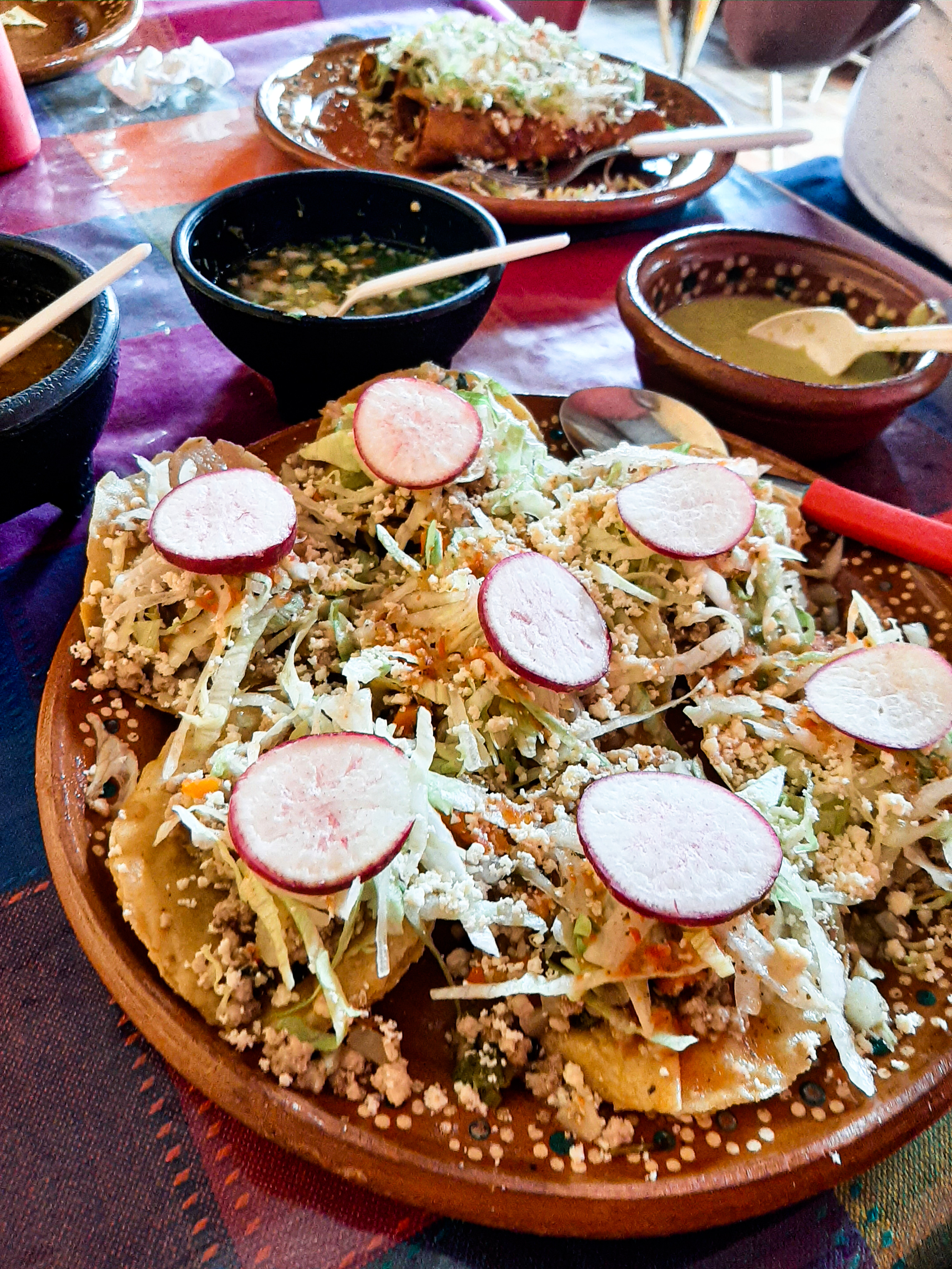 Loncheria Y Cenaduria Minerva image 2